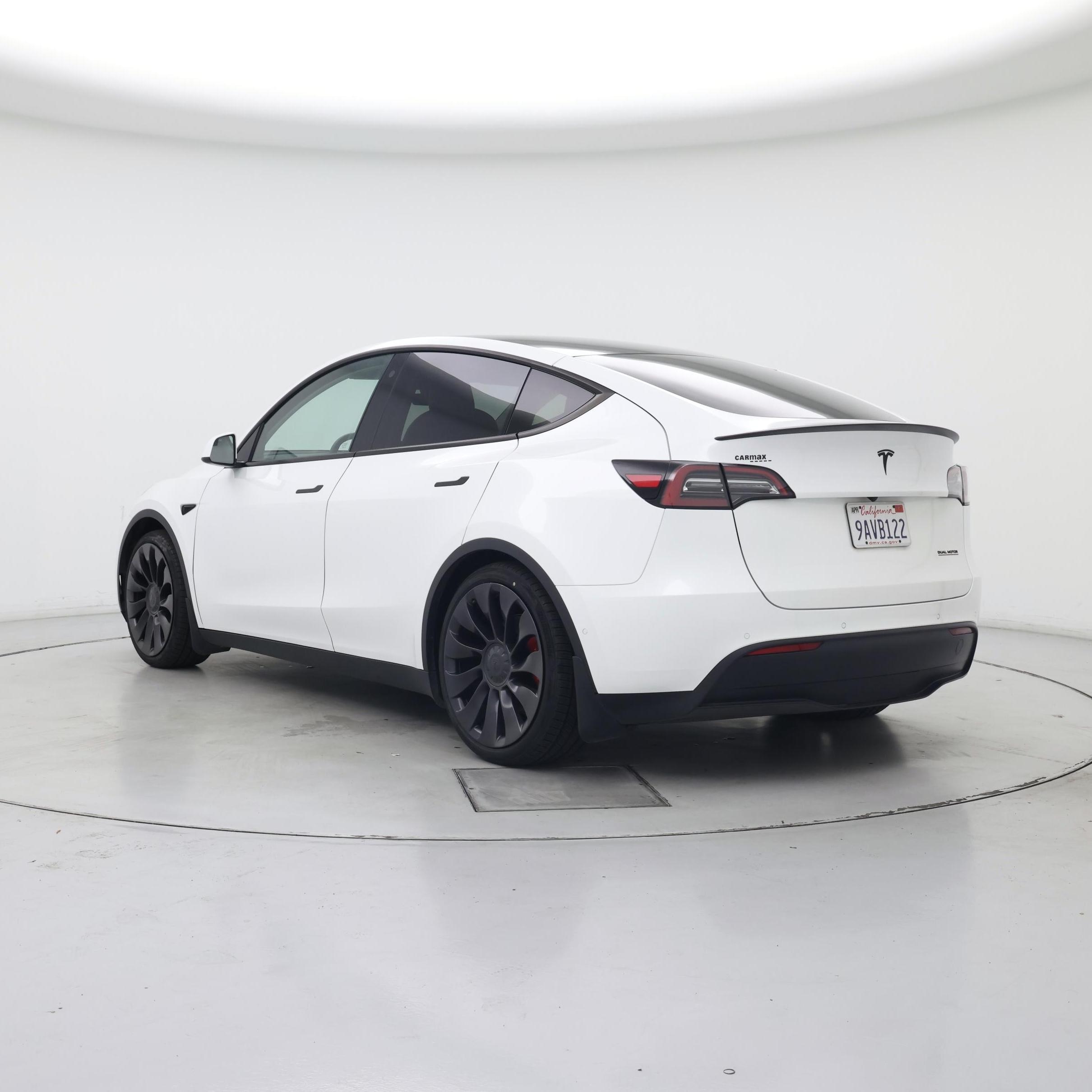 Thumbnail: 2022 Tesla Model Y - 2