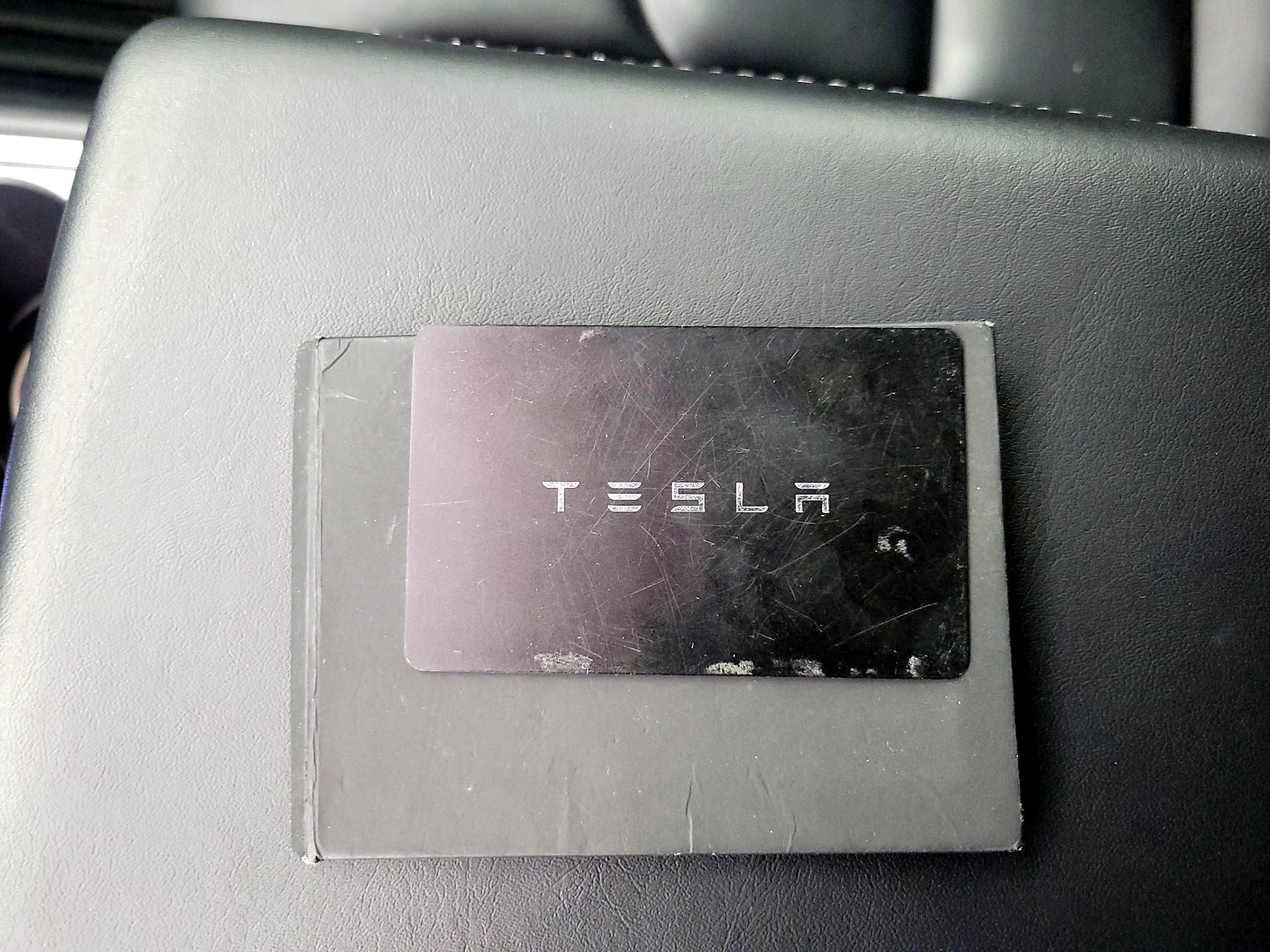Thumbnail: 2022 Tesla Model Y - 20
