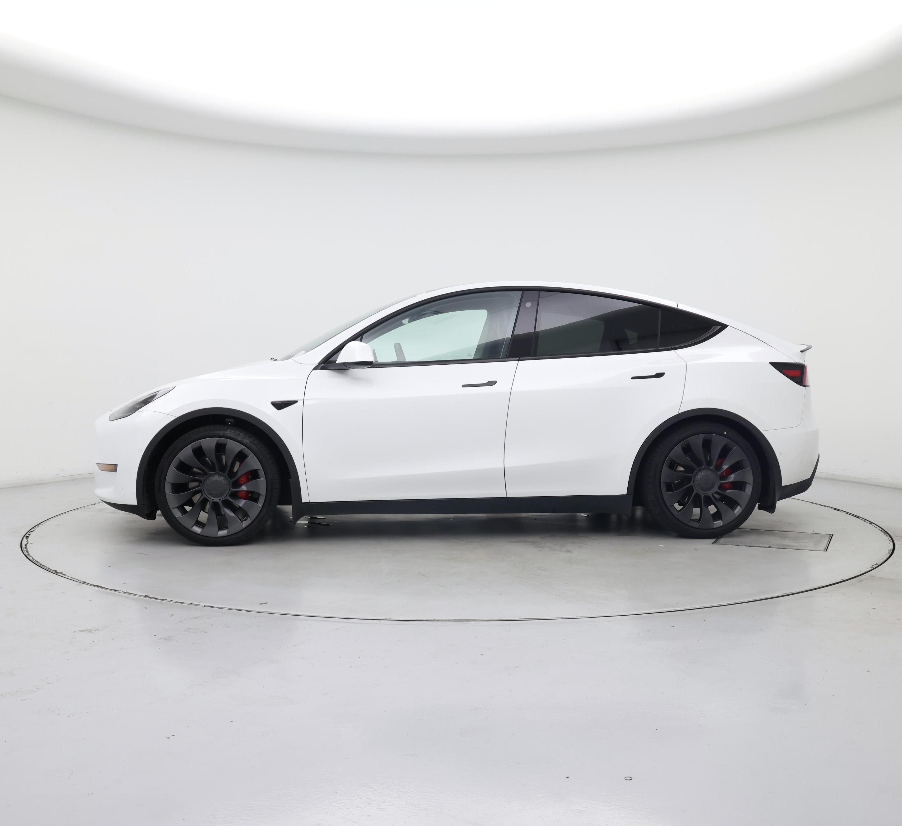 Thumbnail: 2022 Tesla Model Y - 3