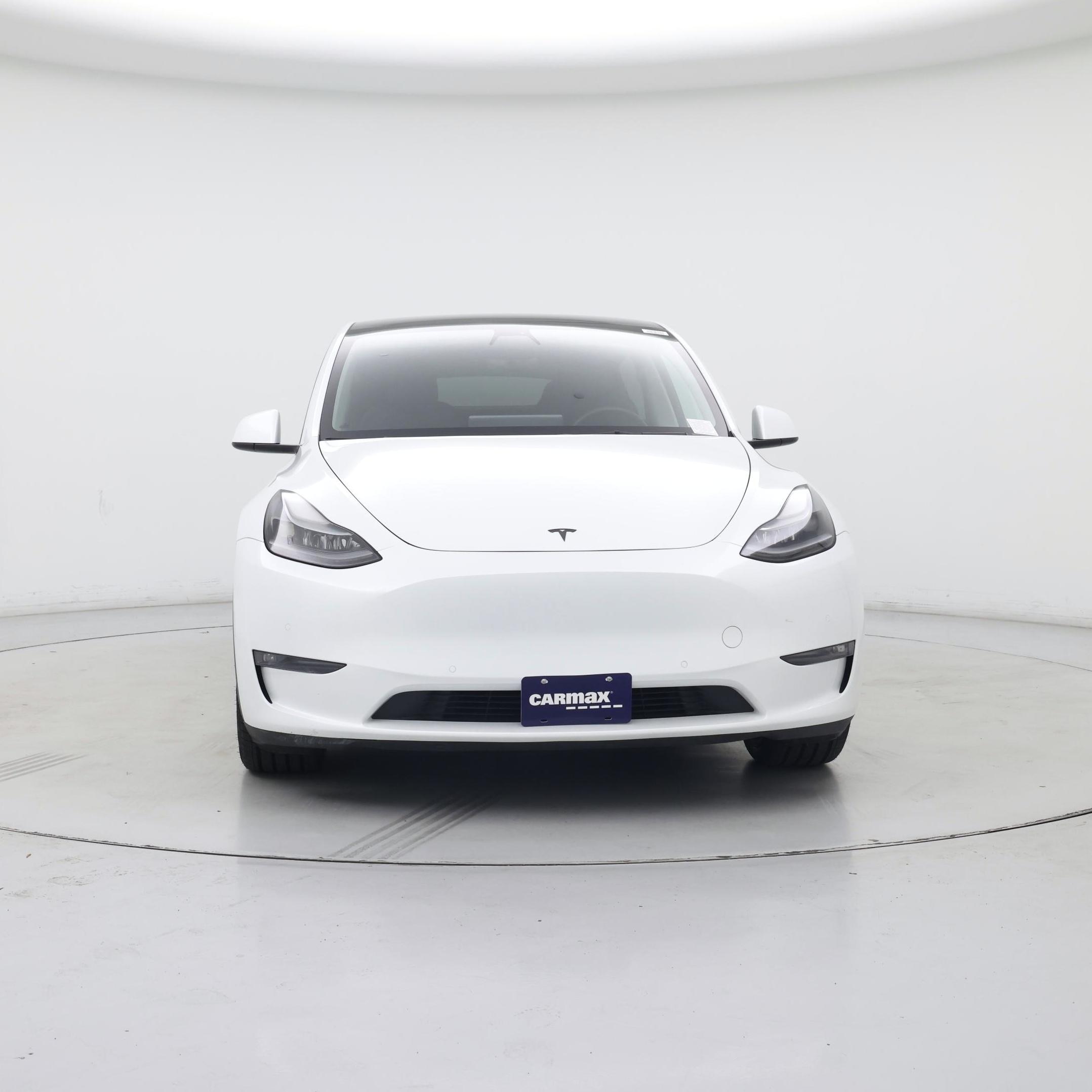 Thumbnail: 2022 Tesla Model Y - 5
