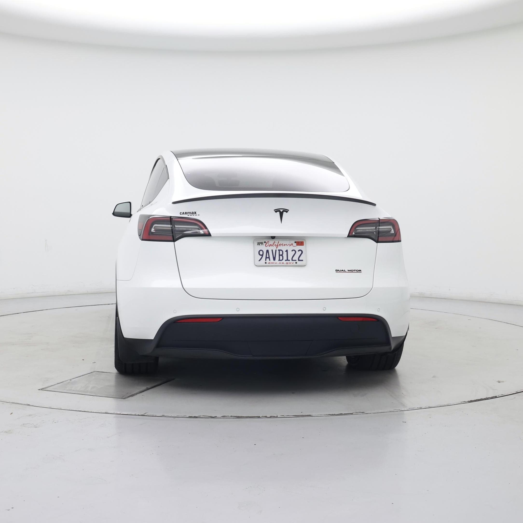 Thumbnail: 2022 Tesla Model Y - 6