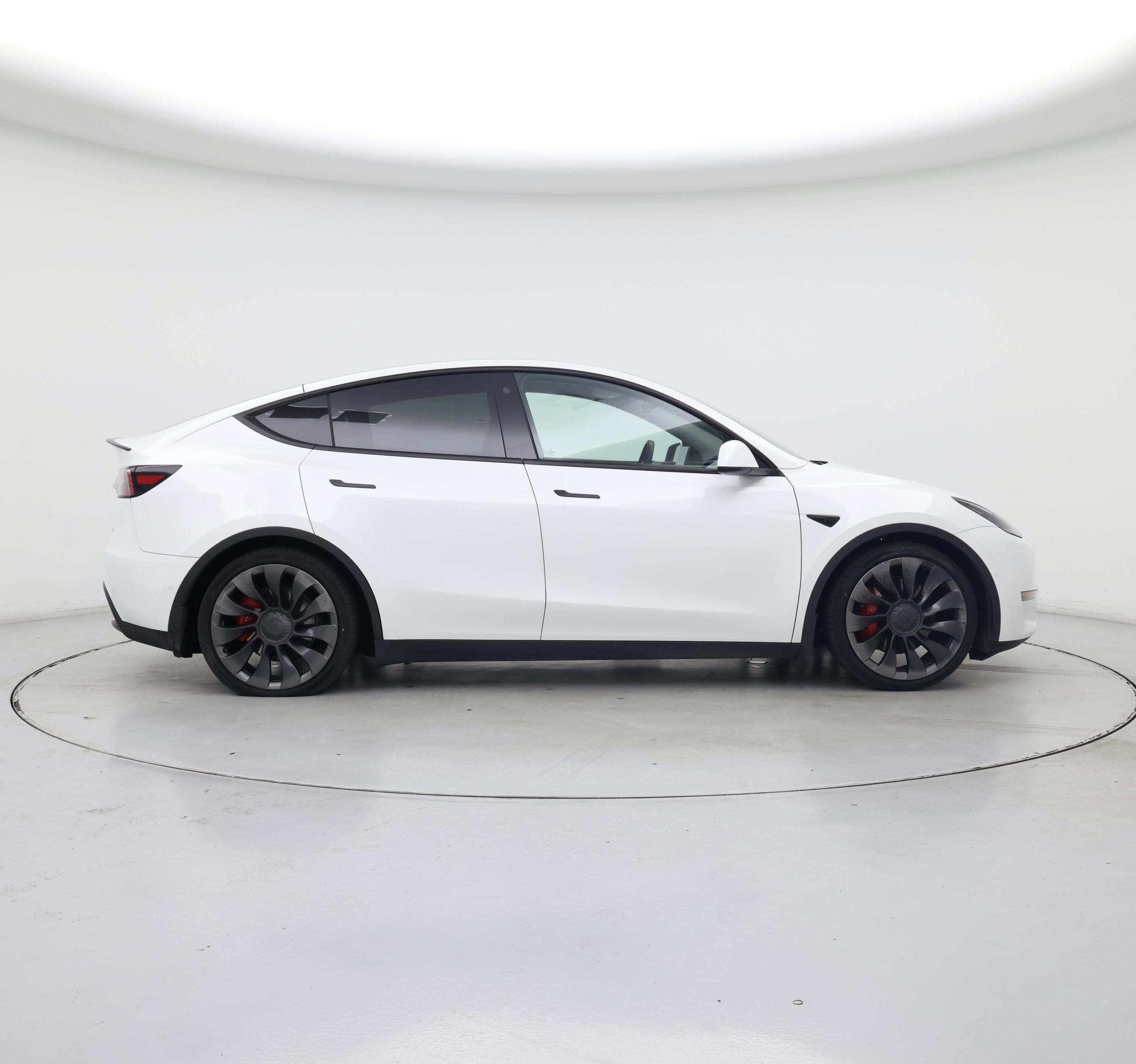 Thumbnail: 2022 Tesla Model Y - 7