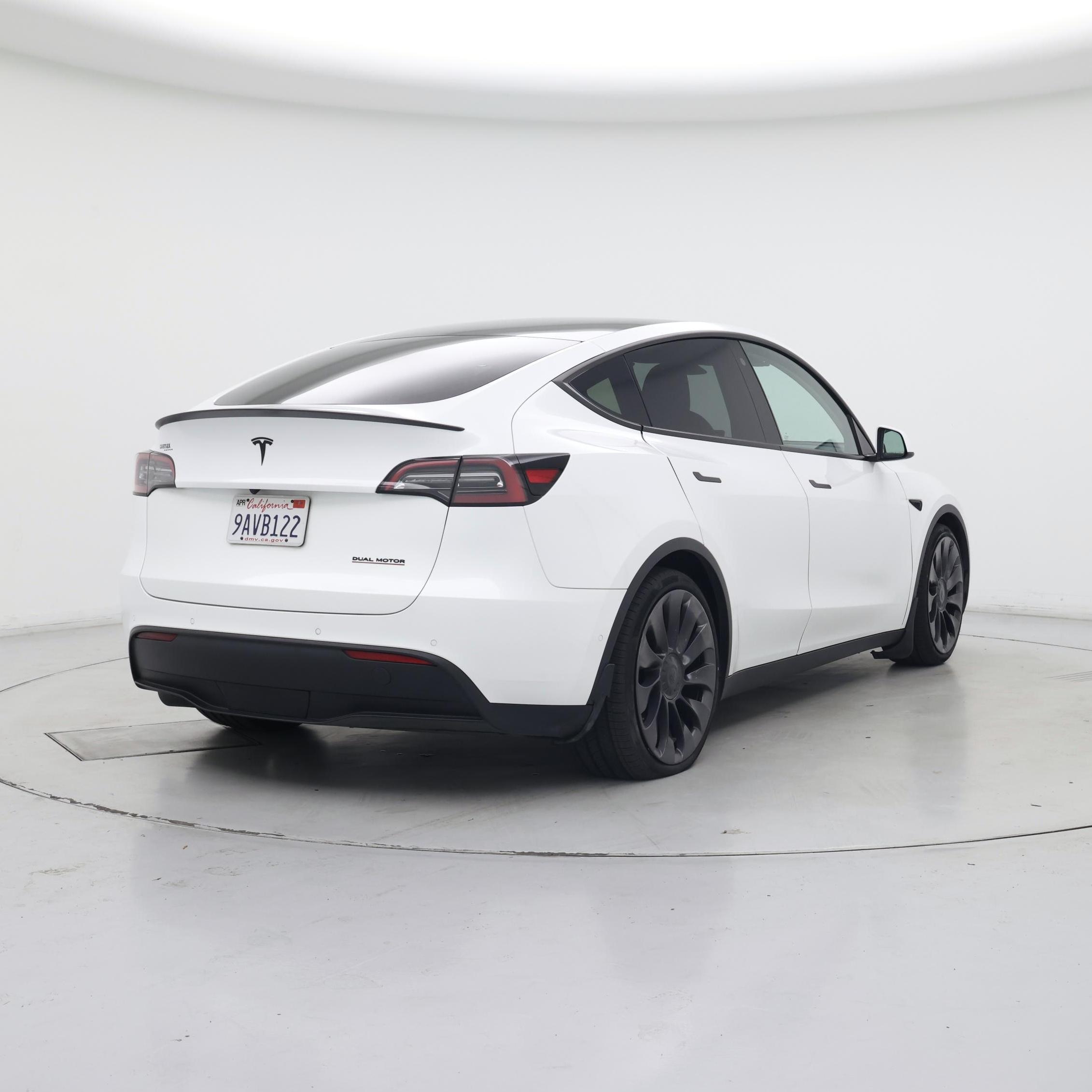 Thumbnail: 2022 Tesla Model Y - 8