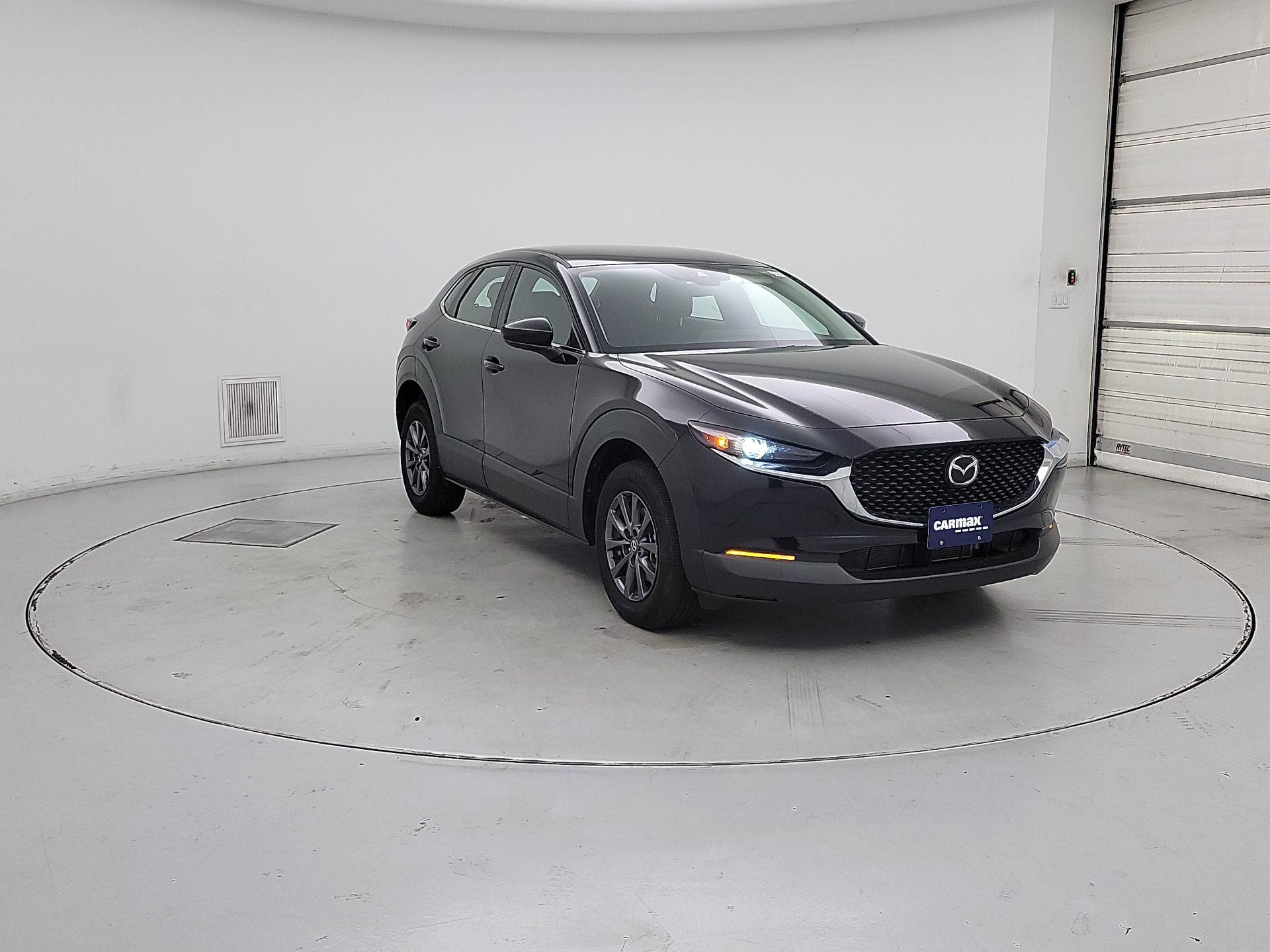Thumbnail: 2022 Mazda CX-30 - 1