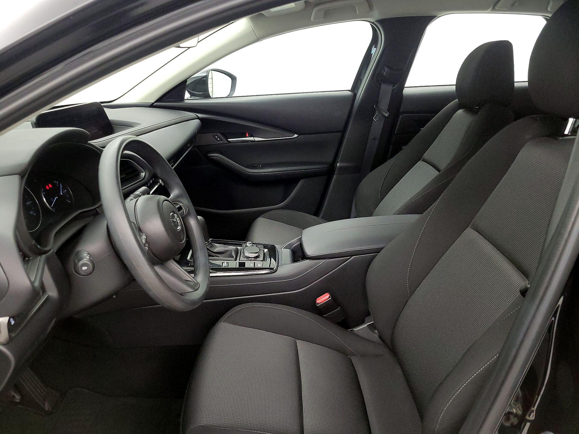 Thumbnail: 2022 Mazda CX-30 - 9