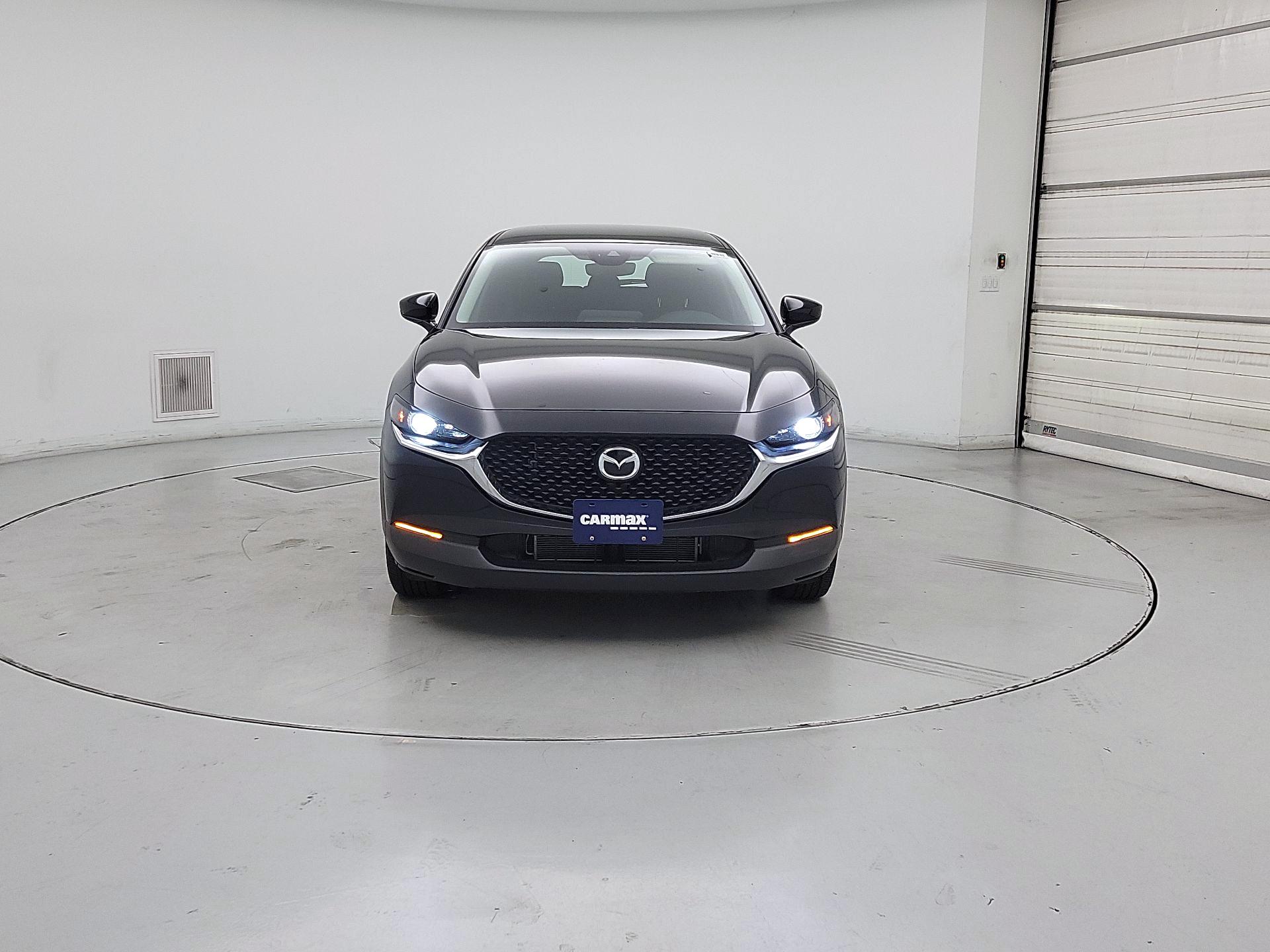 Thumbnail: 2022 Mazda CX-30 - 2