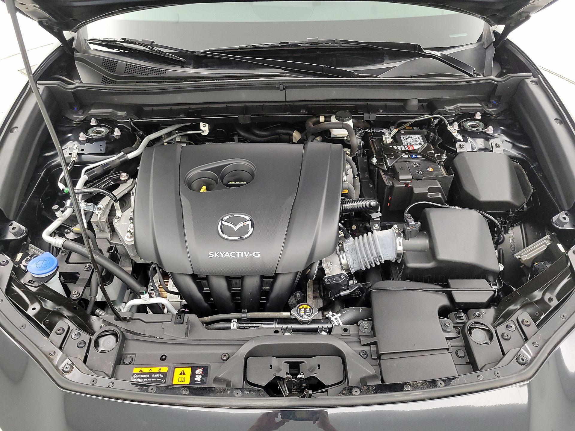 Thumbnail: 2022 Mazda CX-30 - 19