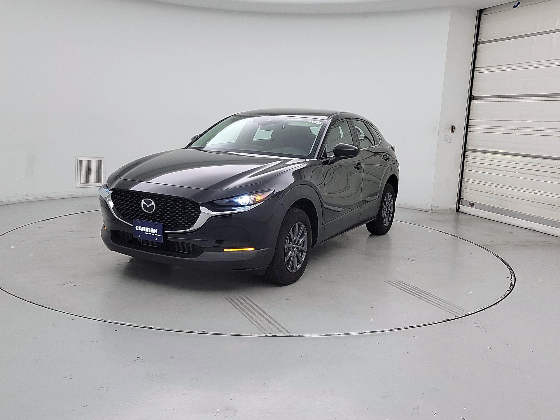 Thumbnail: 2022 Mazda CX-30 - 3