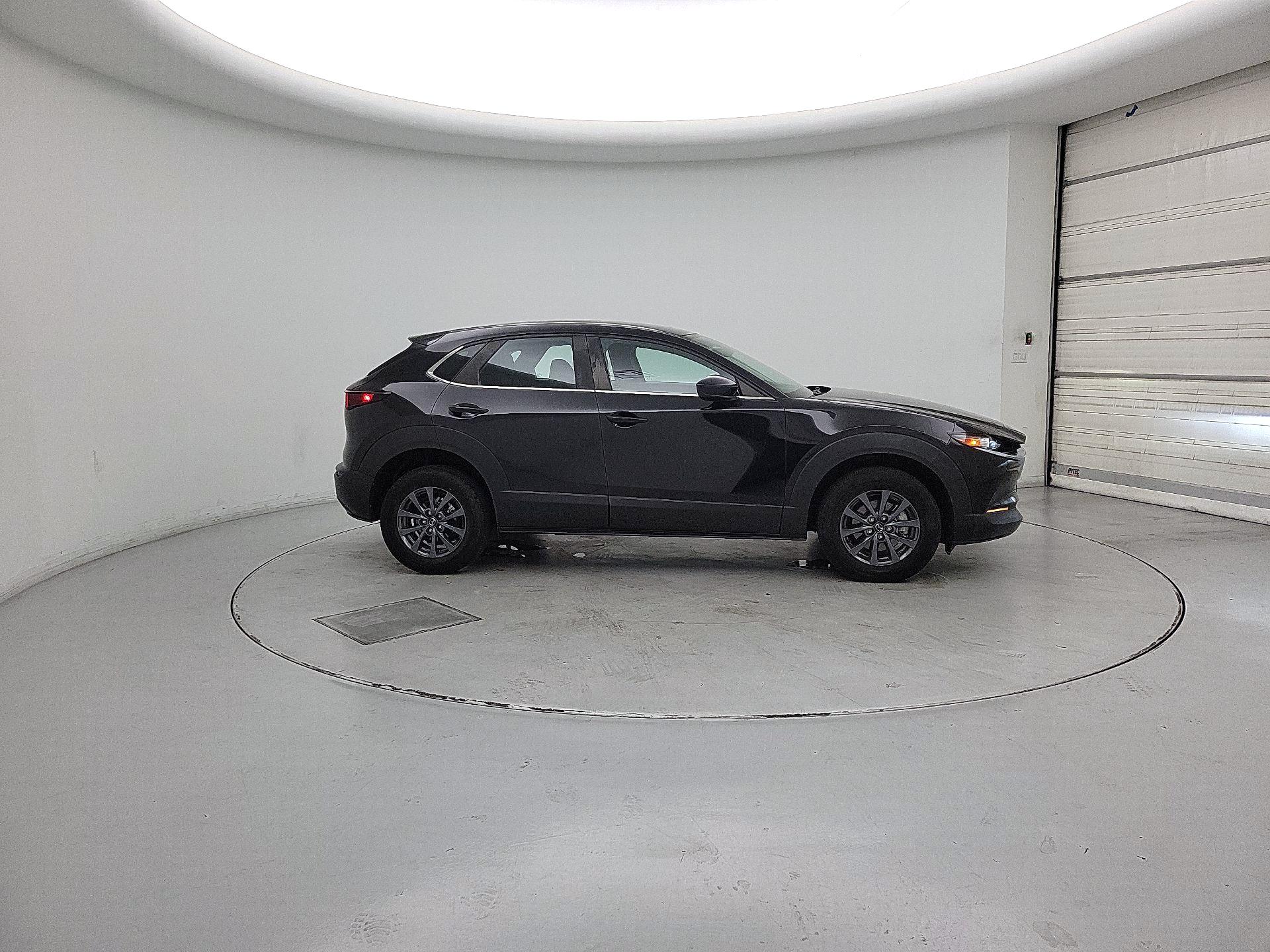 Thumbnail: 2022 Mazda CX-30 - 4