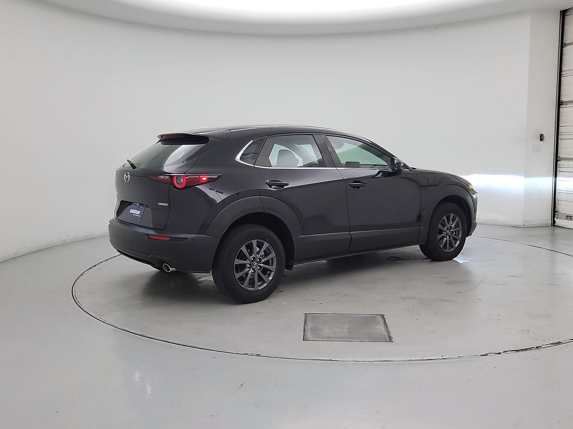 Thumbnail: 2022 Mazda CX-30 - 5