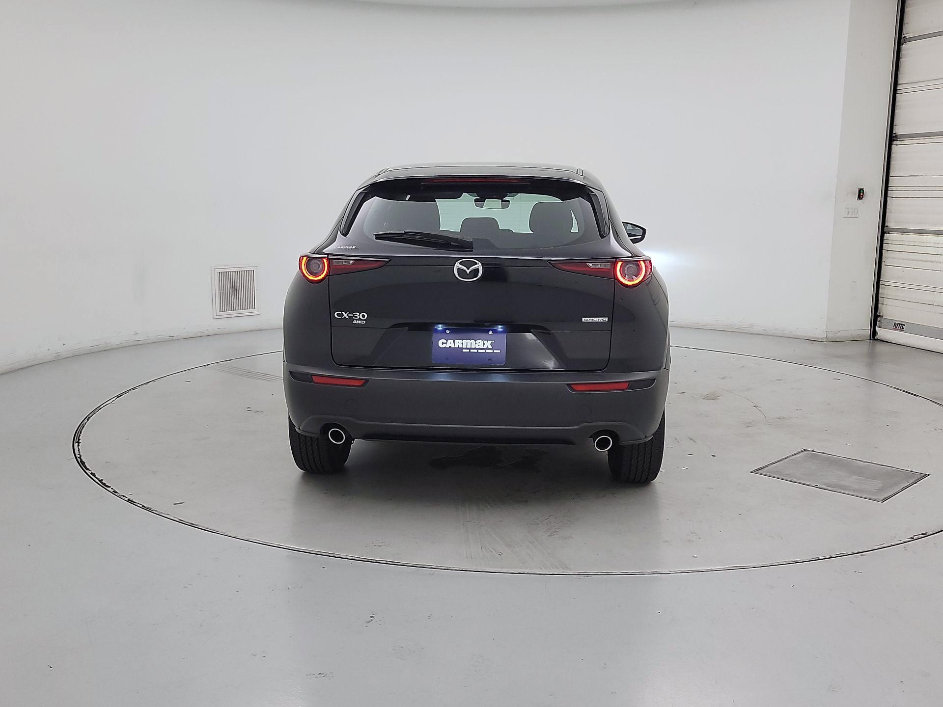 Thumbnail: 2022 Mazda CX-30 - 6