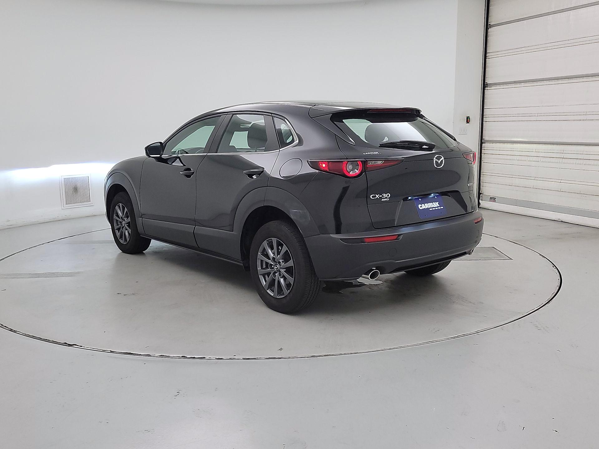 Thumbnail: 2022 Mazda CX-30 - 7