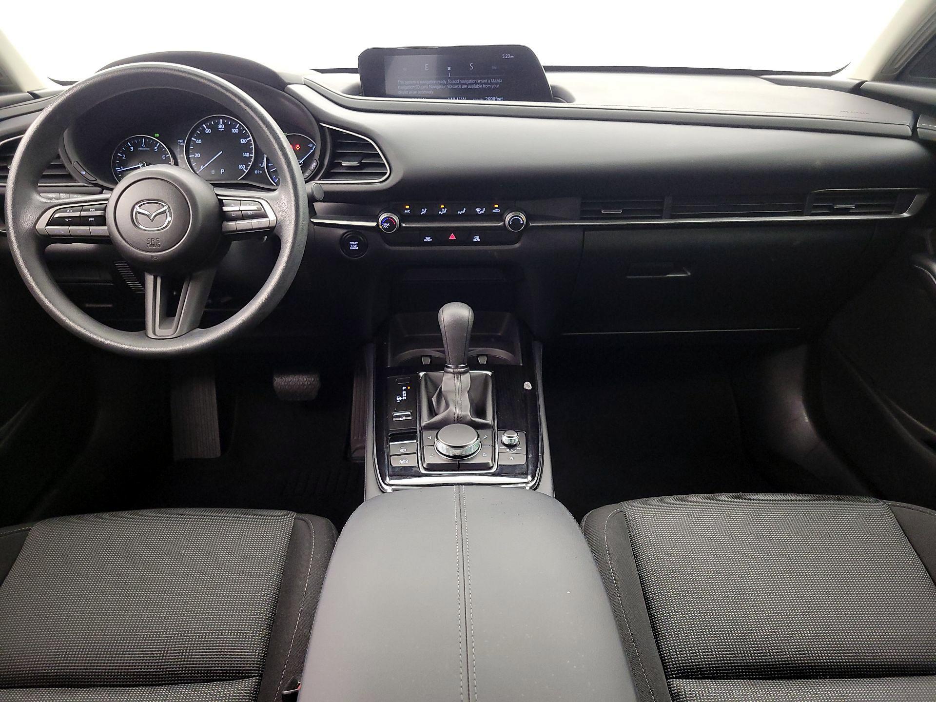Thumbnail: 2022 Mazda CX-30 - 8