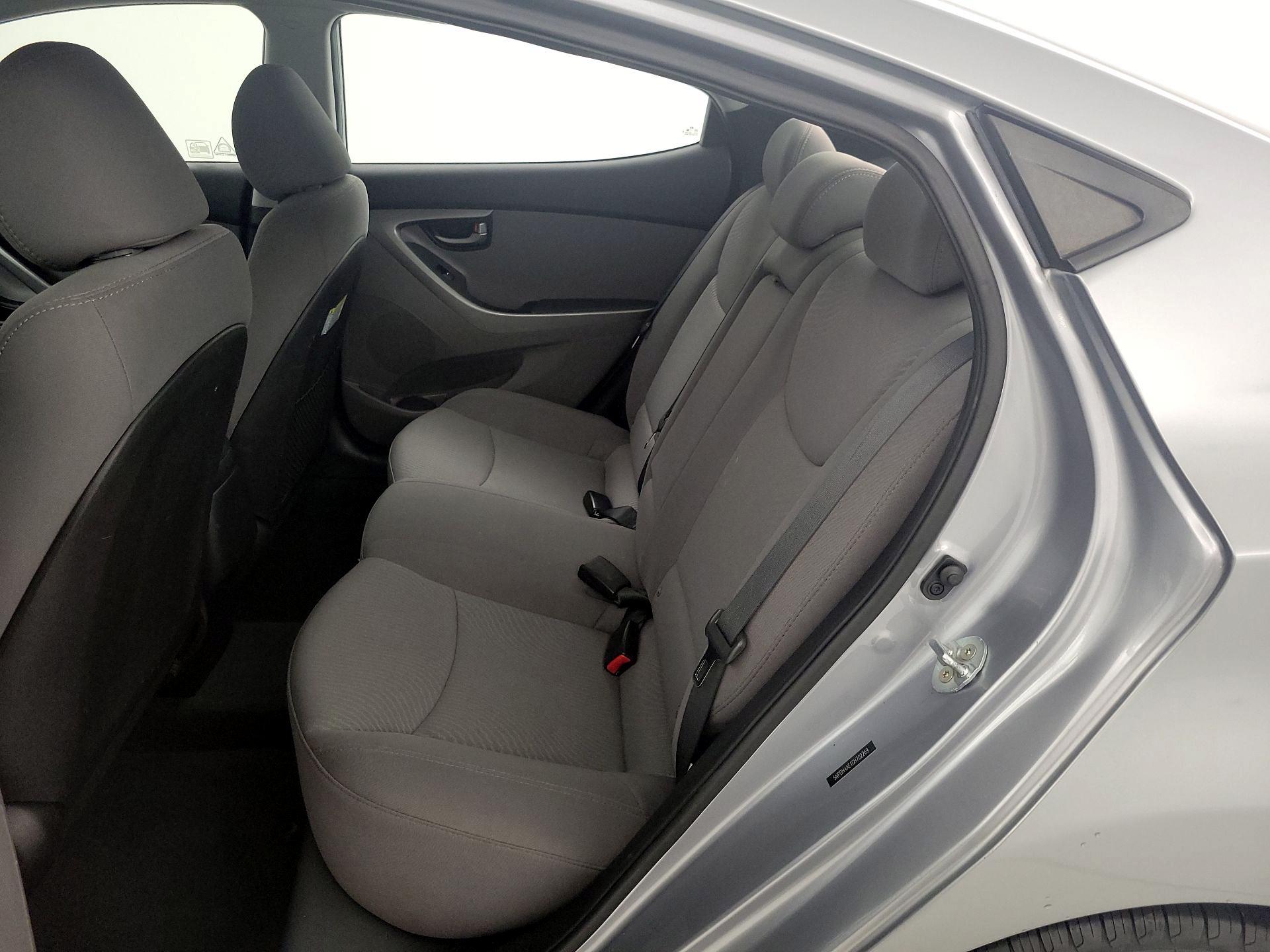 Thumbnail: 2016 Hyundai Elantra - 18