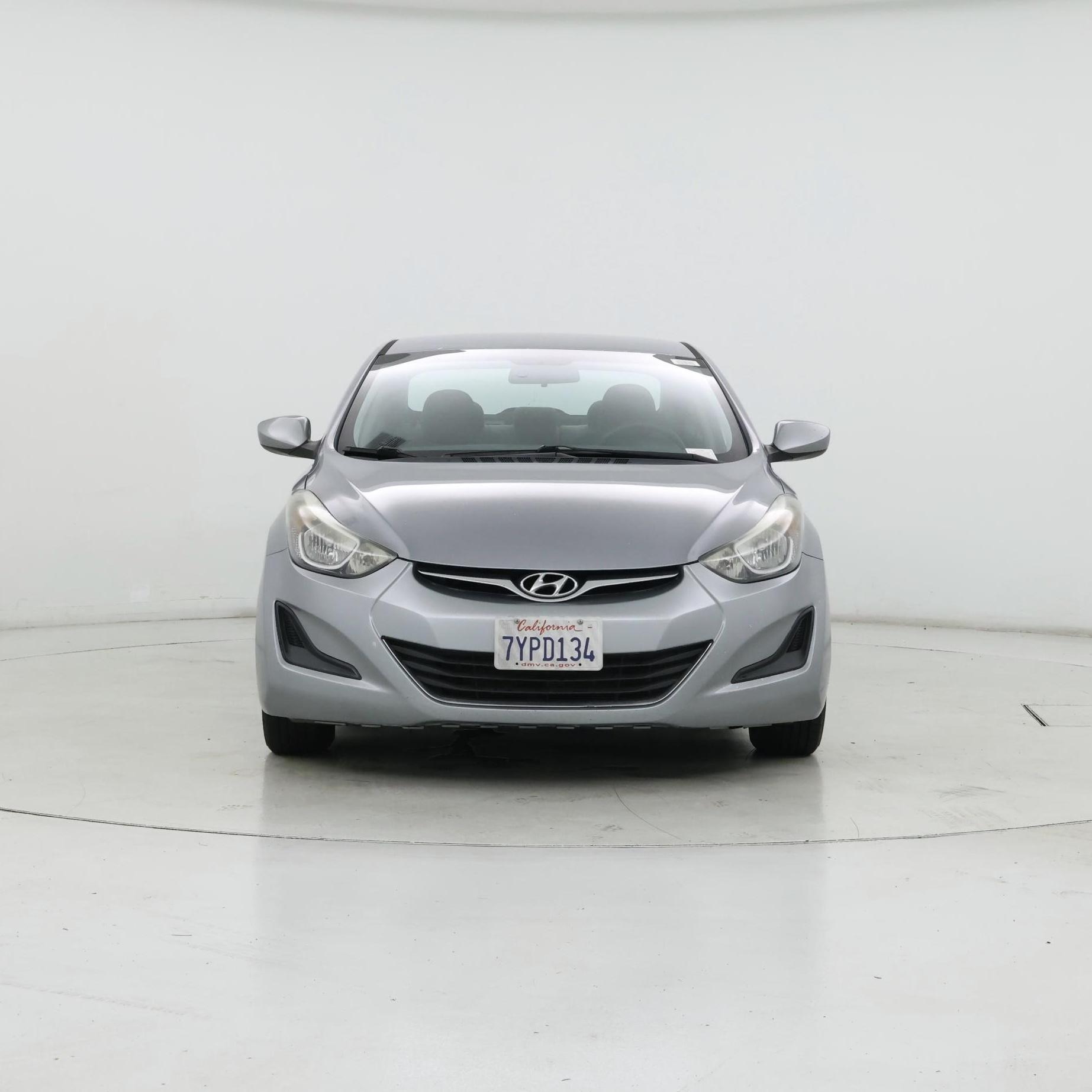 Thumbnail: 2016 Hyundai Elantra - 5