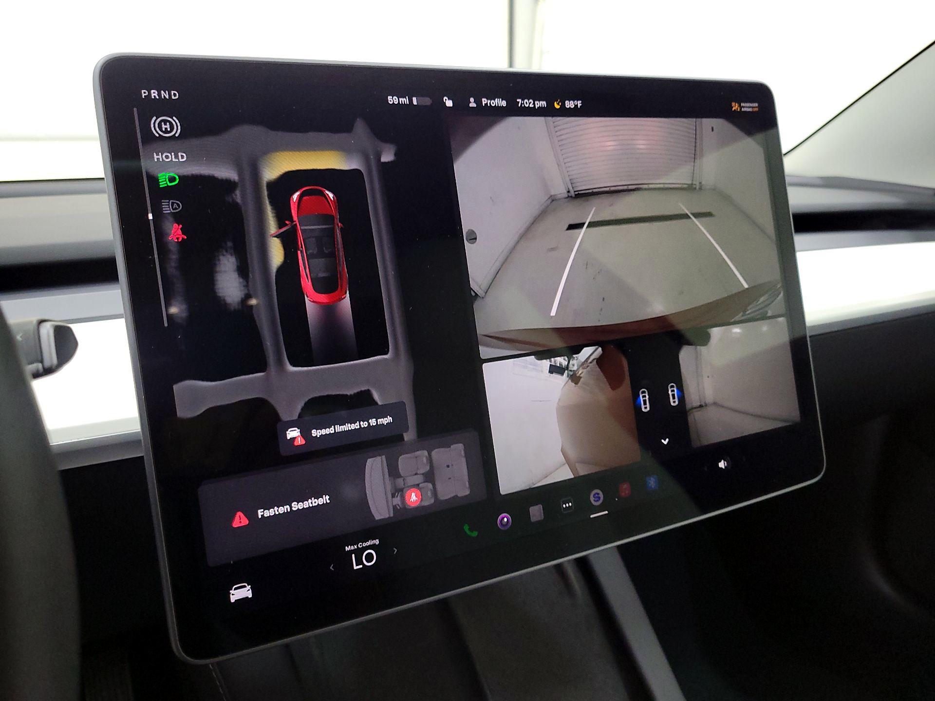 Thumbnail: 2023 Tesla Model 3 - 11