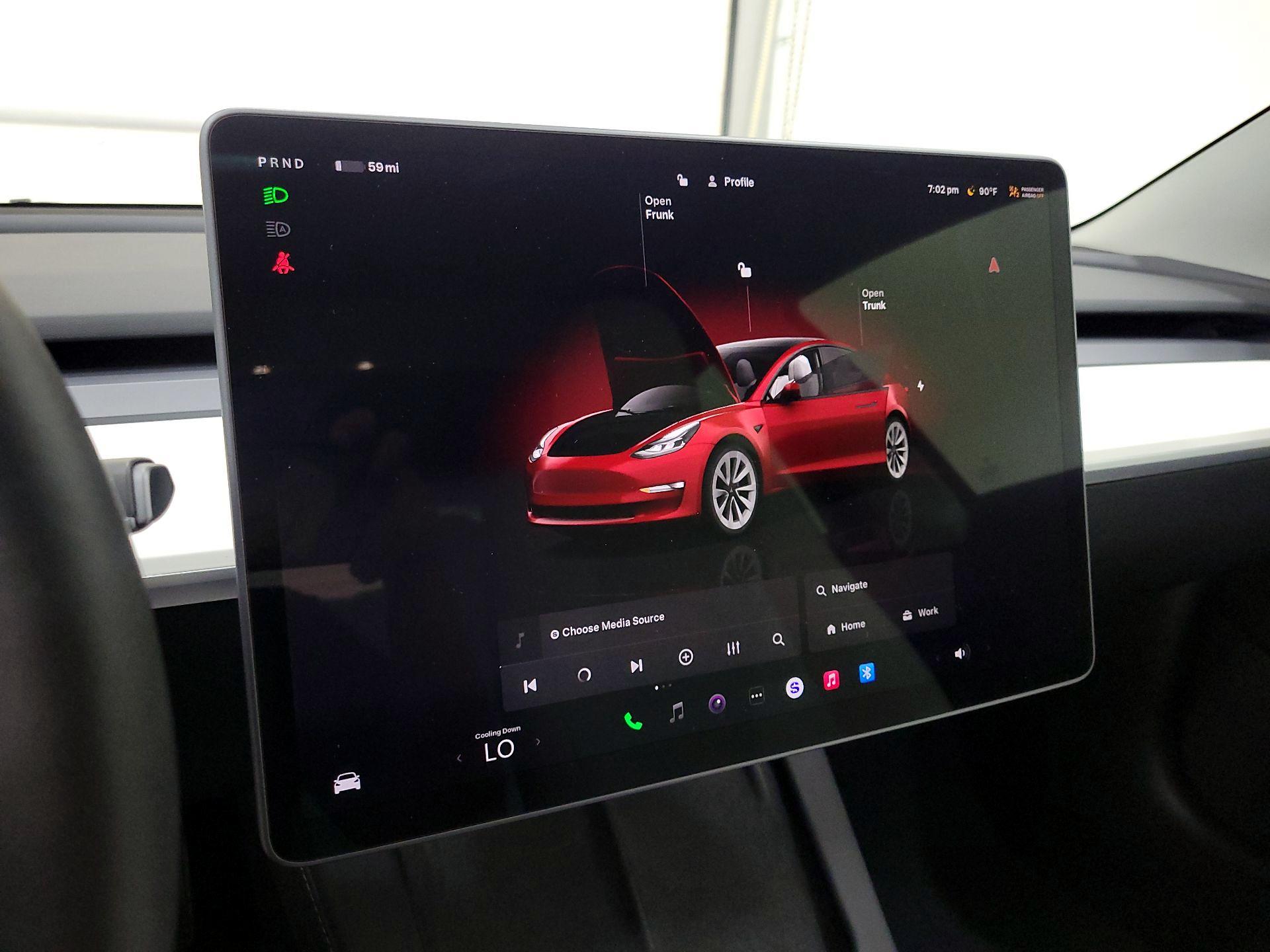 Thumbnail: 2023 Tesla Model 3 - 13
