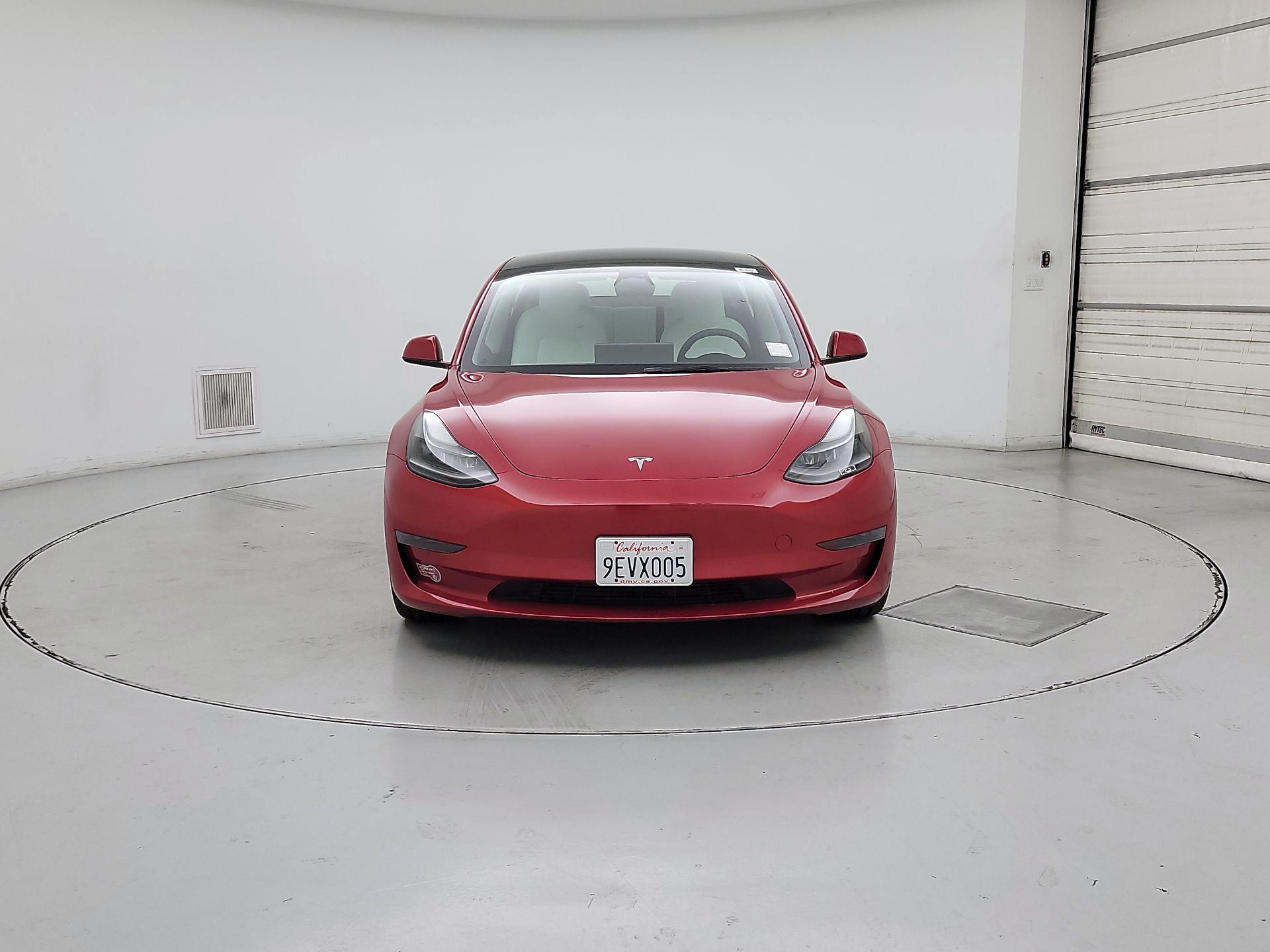 Thumbnail: 2023 Tesla Model 3 - 2