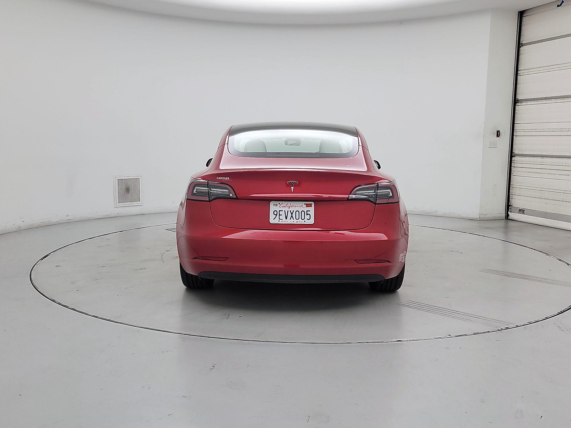 Thumbnail: 2023 Tesla Model 3 - 6