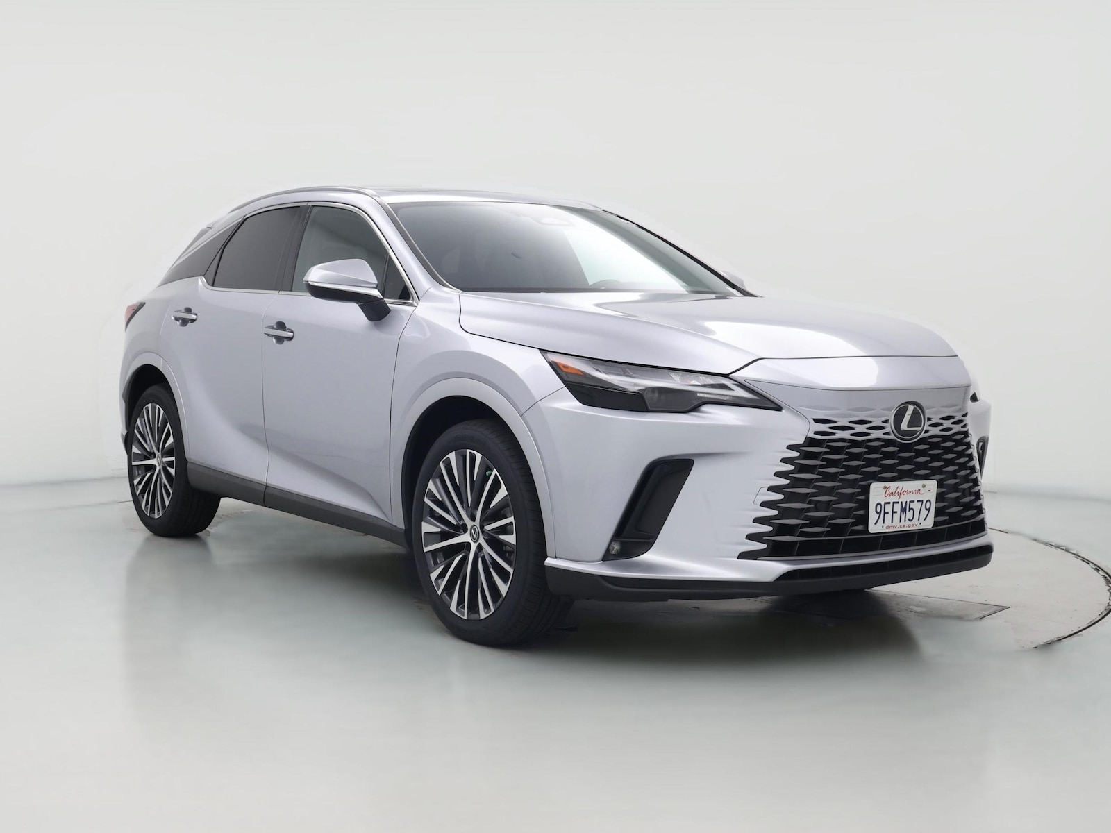2023 Lexus RX 350