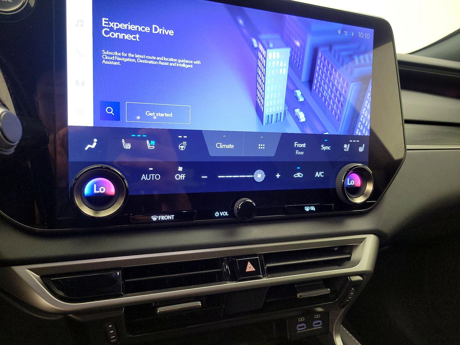 Thumbnail: 2023 Lexus RX - 16