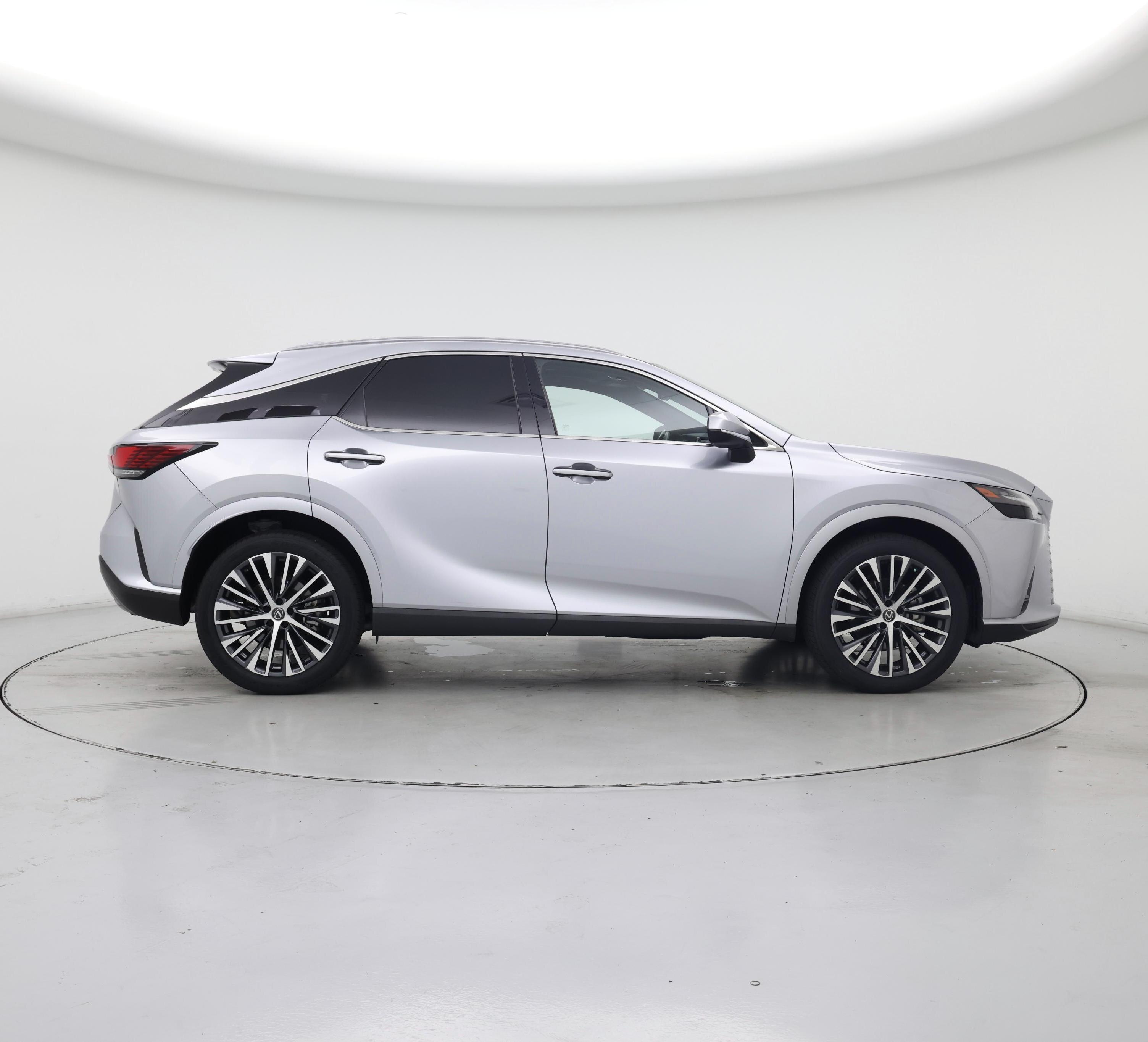 Thumbnail: 2023 Lexus RX - 7