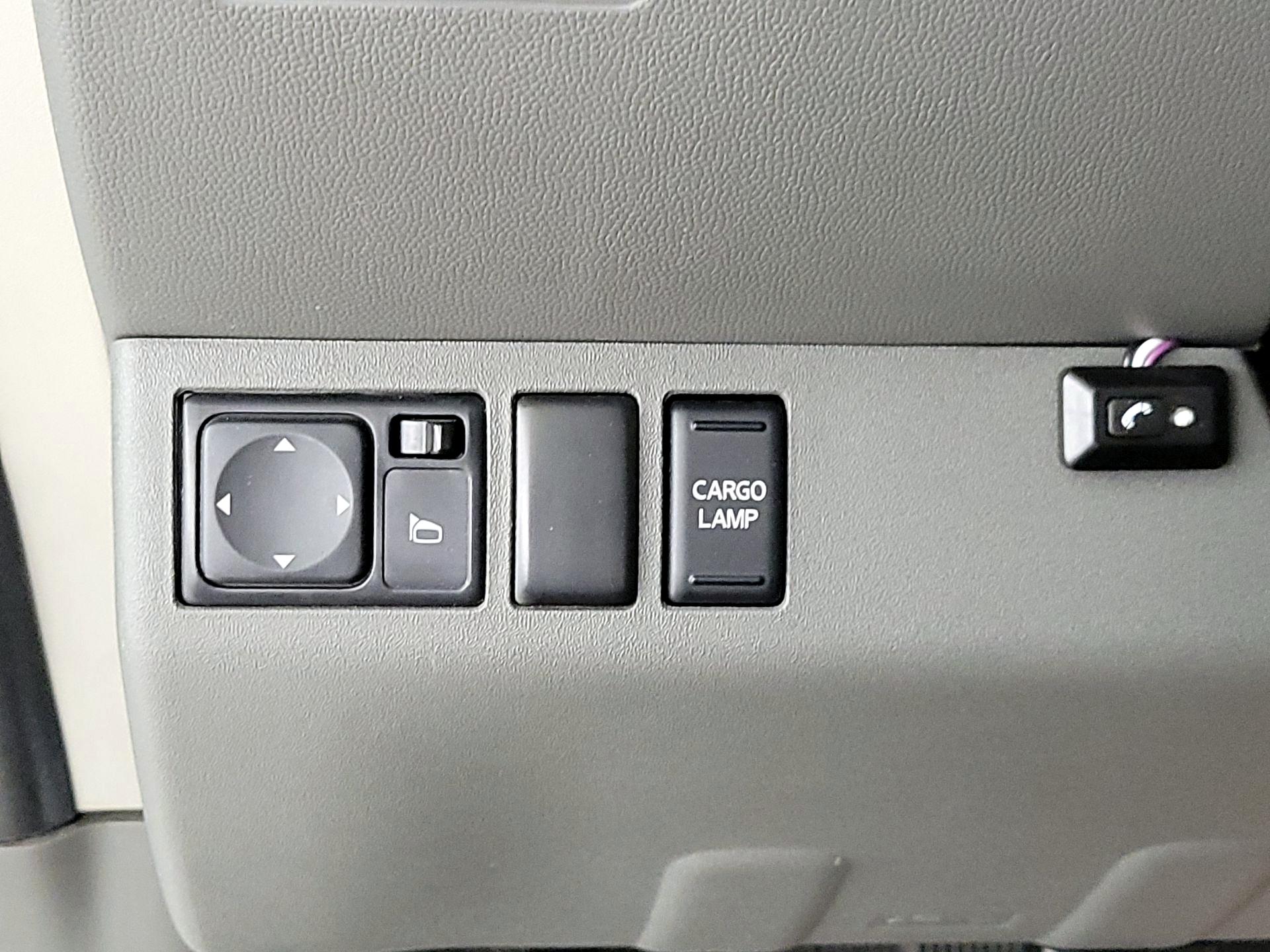 Thumbnail: 2019 Nissan Frontier - 13