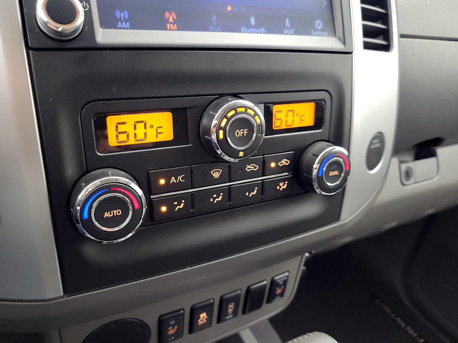 Thumbnail: 2019 Nissan Frontier - 16