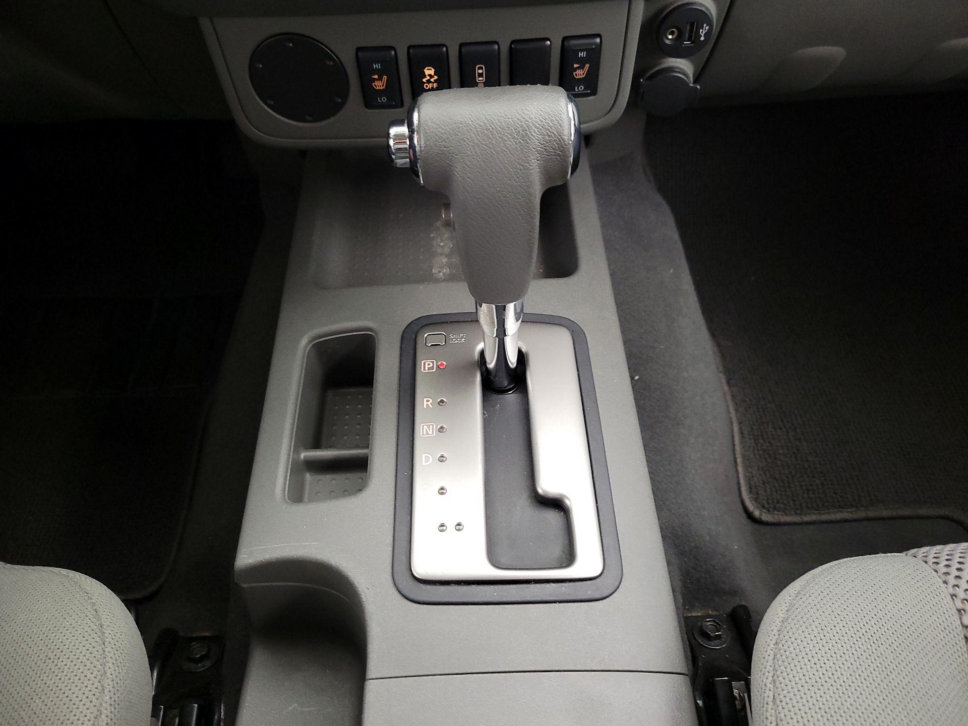 Thumbnail: 2019 Nissan Frontier - 17