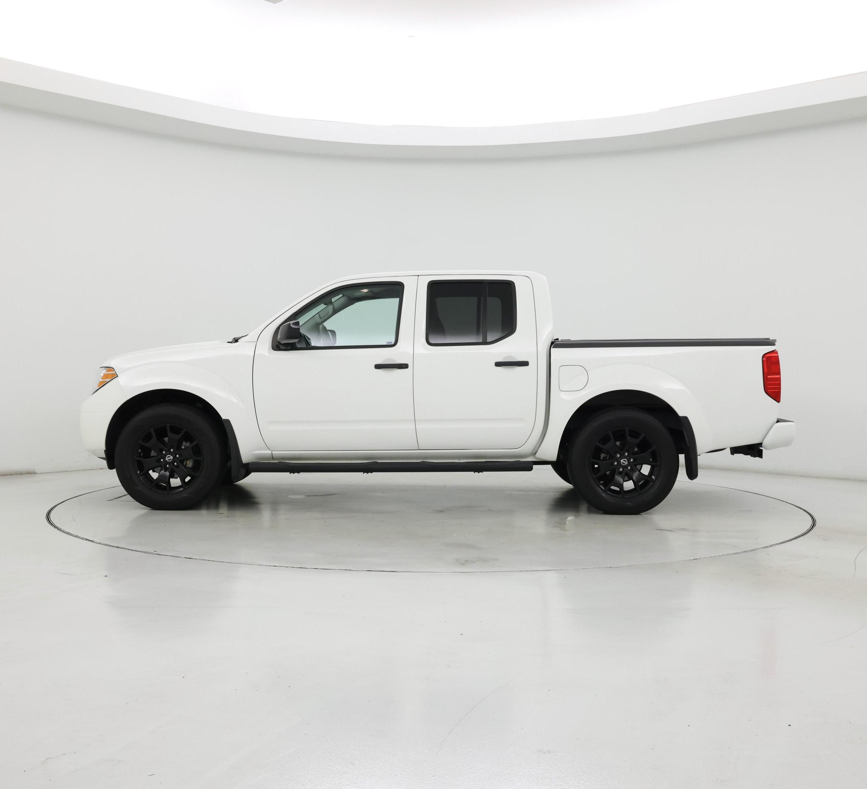 Thumbnail: 2019 Nissan Frontier - 3