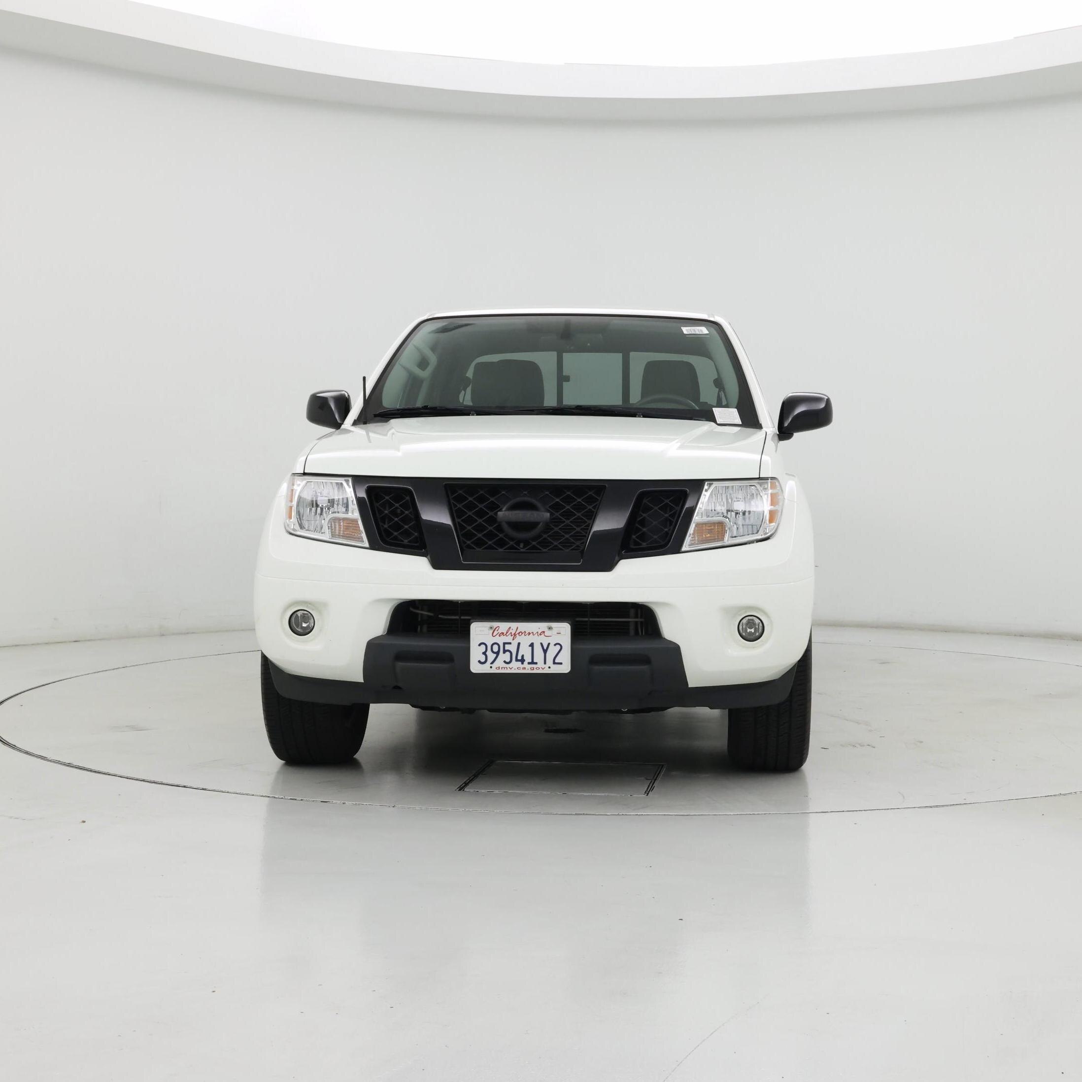 Thumbnail: 2019 Nissan Frontier - 5