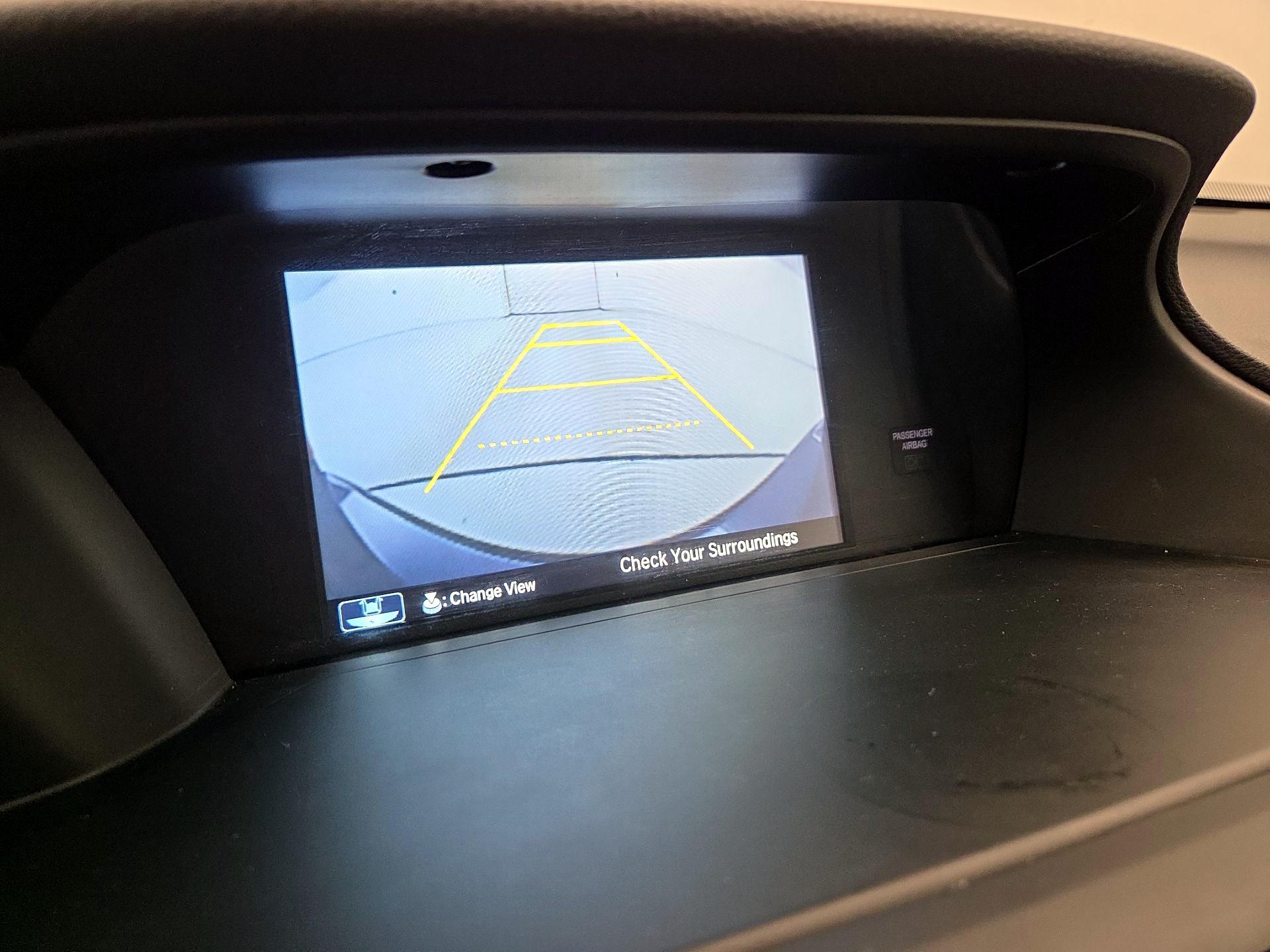 Thumbnail: 2015 Honda Accord - 14