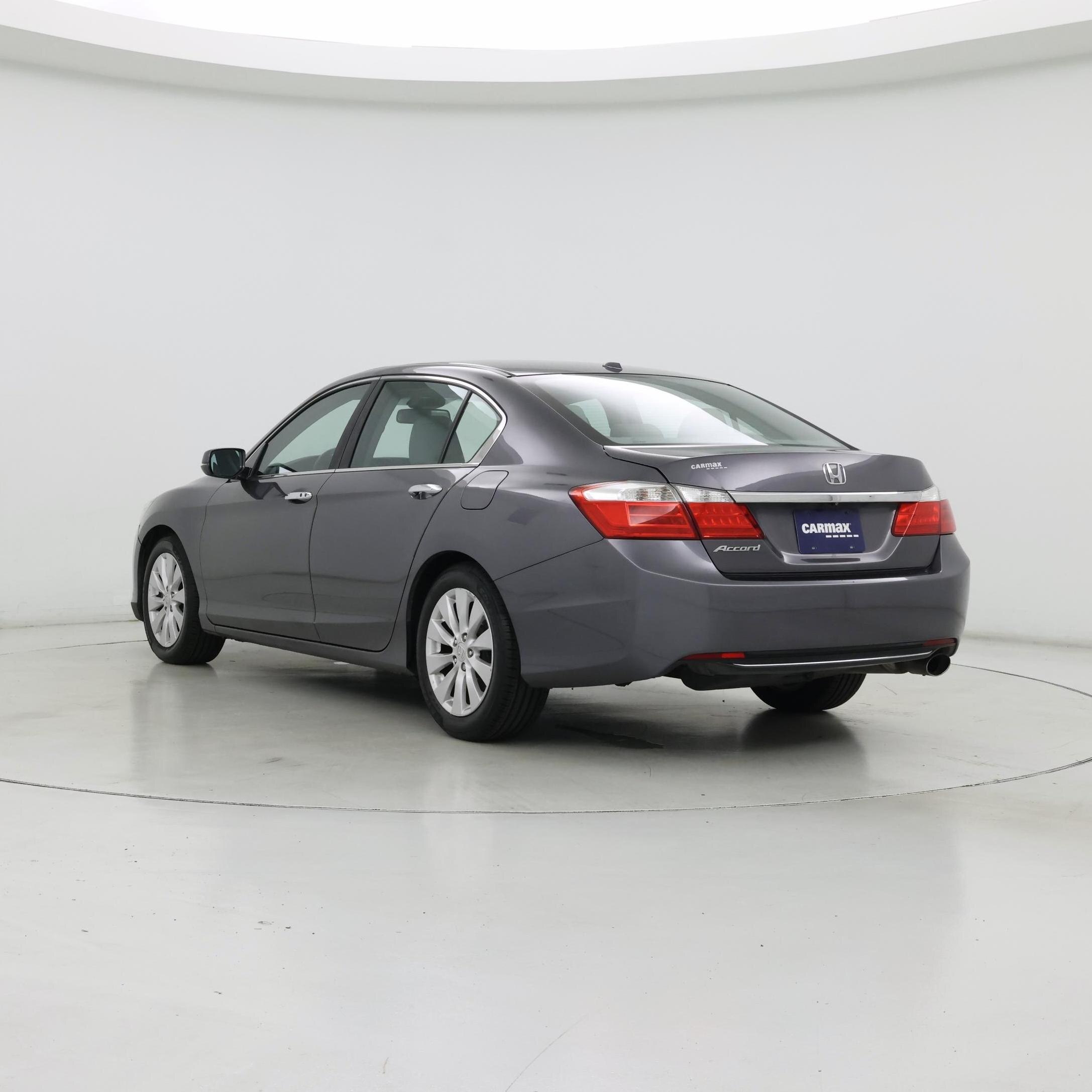 Thumbnail: 2015 Honda Accord - 2