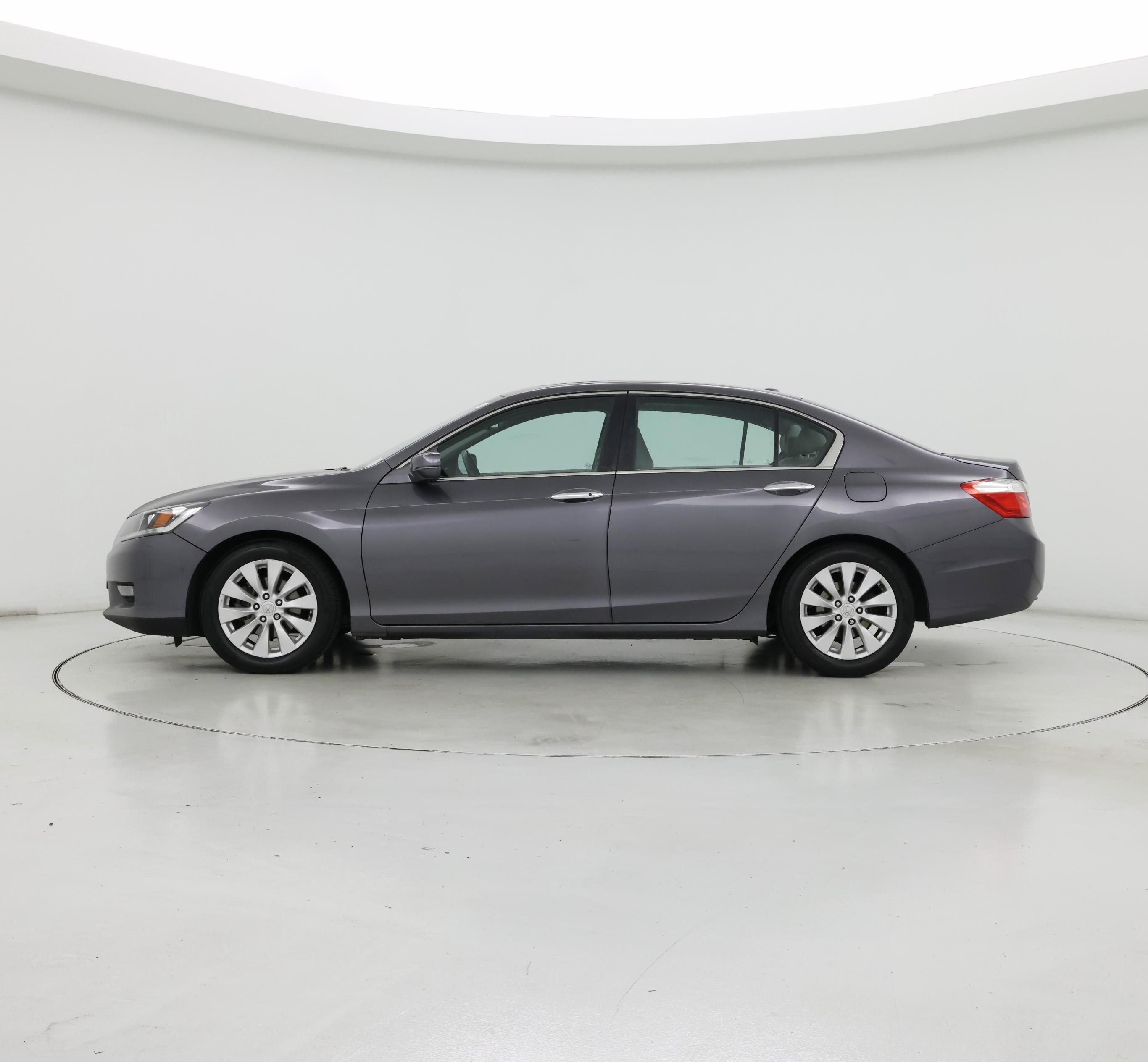 Thumbnail: 2015 Honda Accord - 3