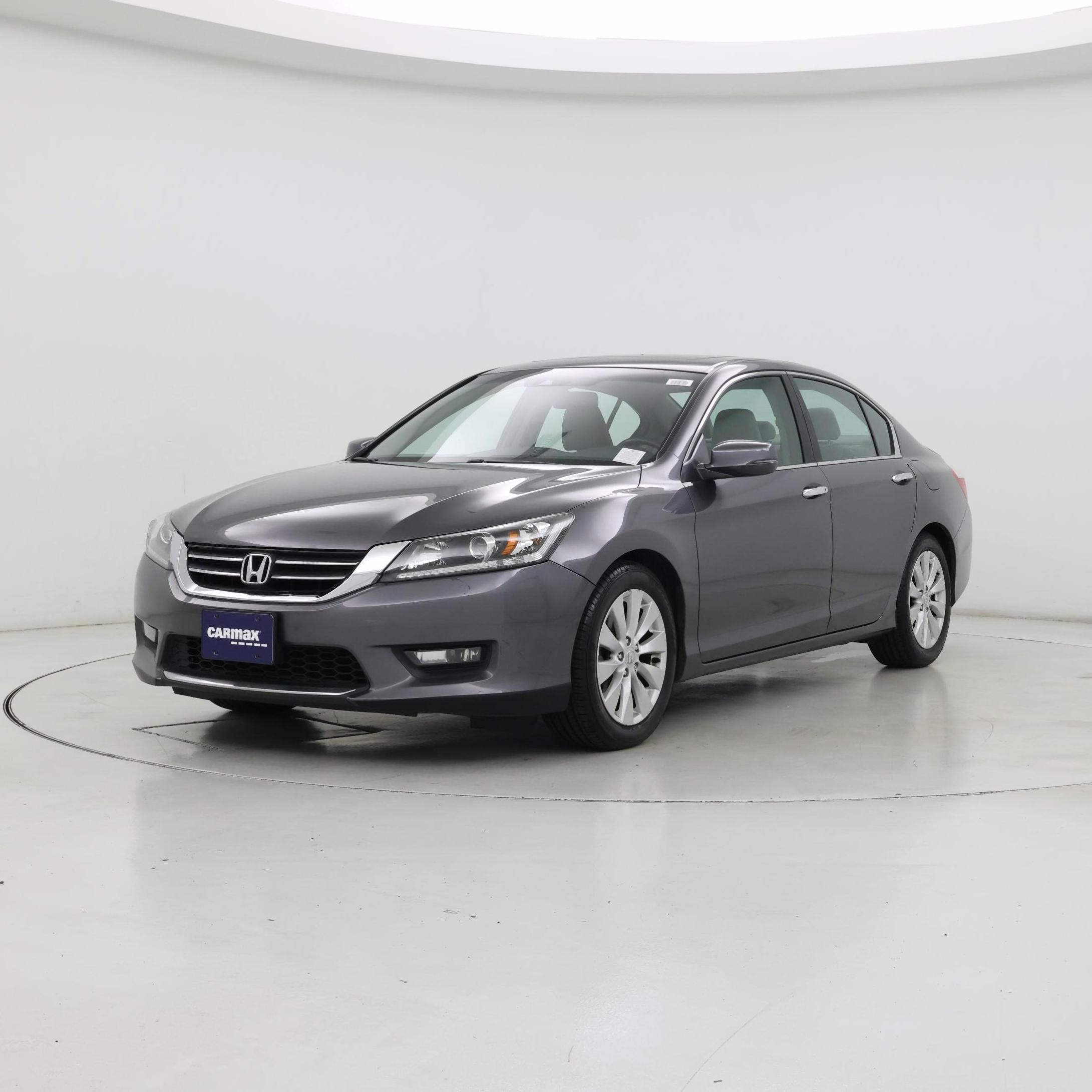 Thumbnail: 2015 Honda Accord - 4
