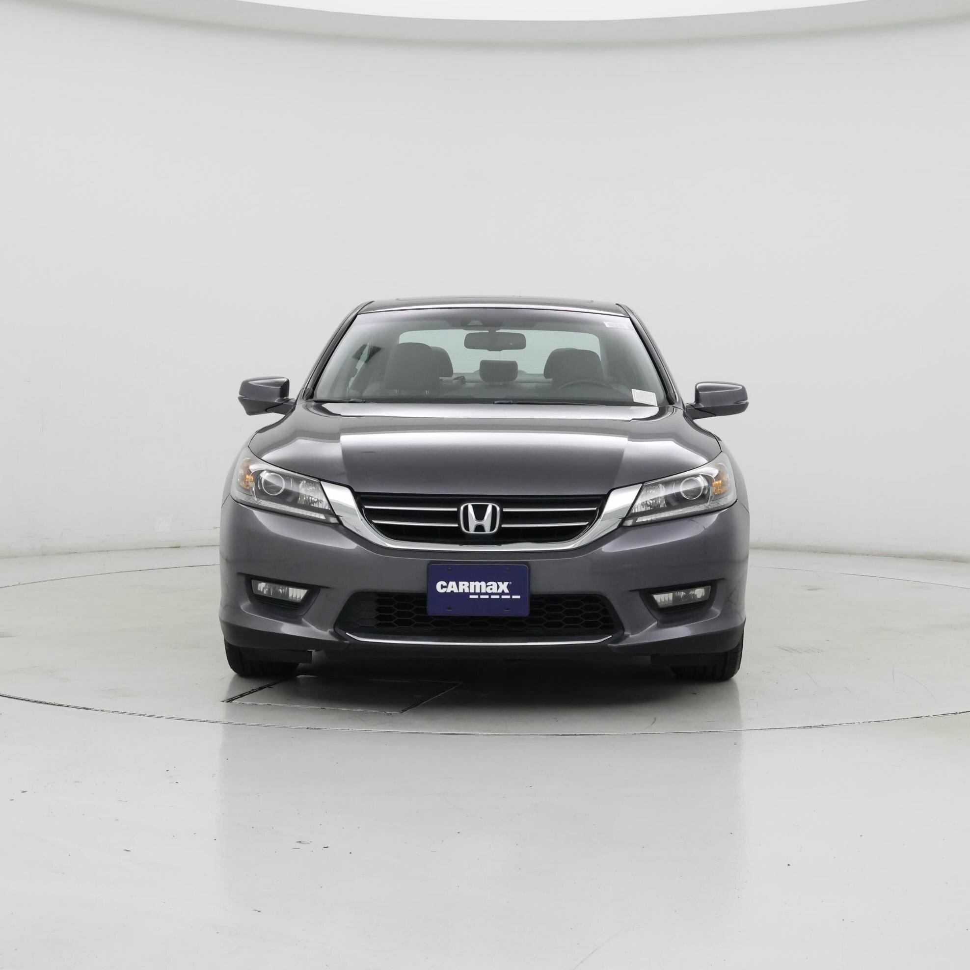 Thumbnail: 2015 Honda Accord - 5