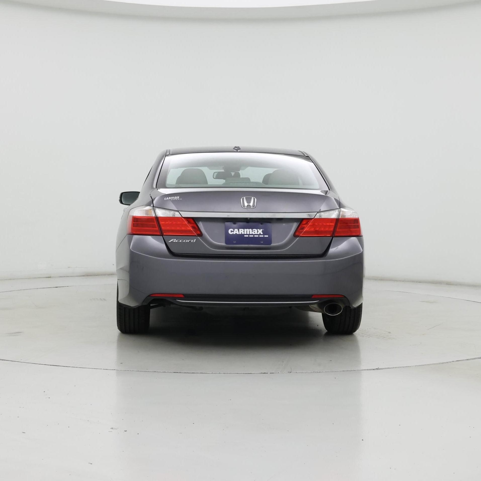Thumbnail: 2015 Honda Accord - 6