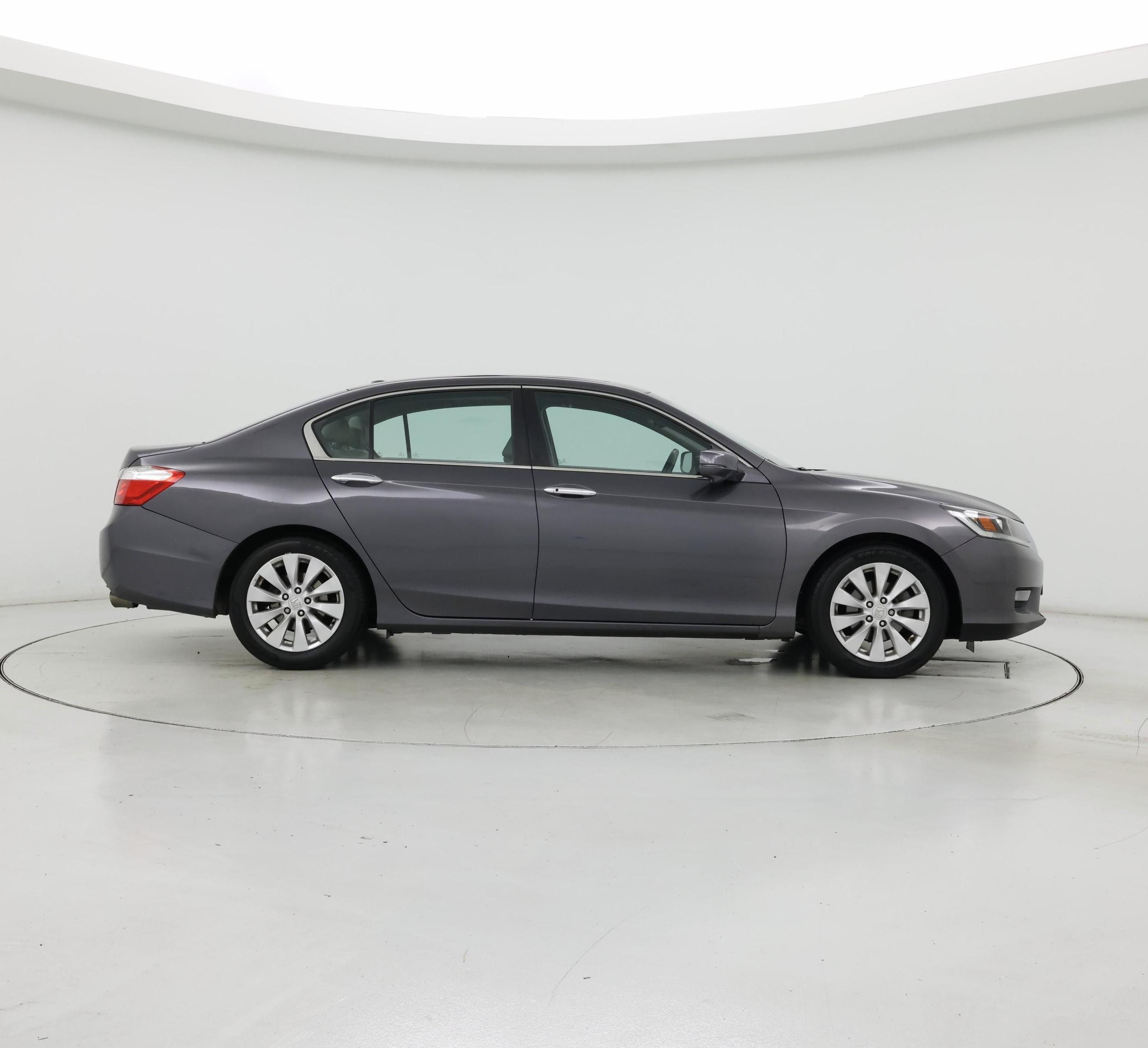 Thumbnail: 2015 Honda Accord - 7