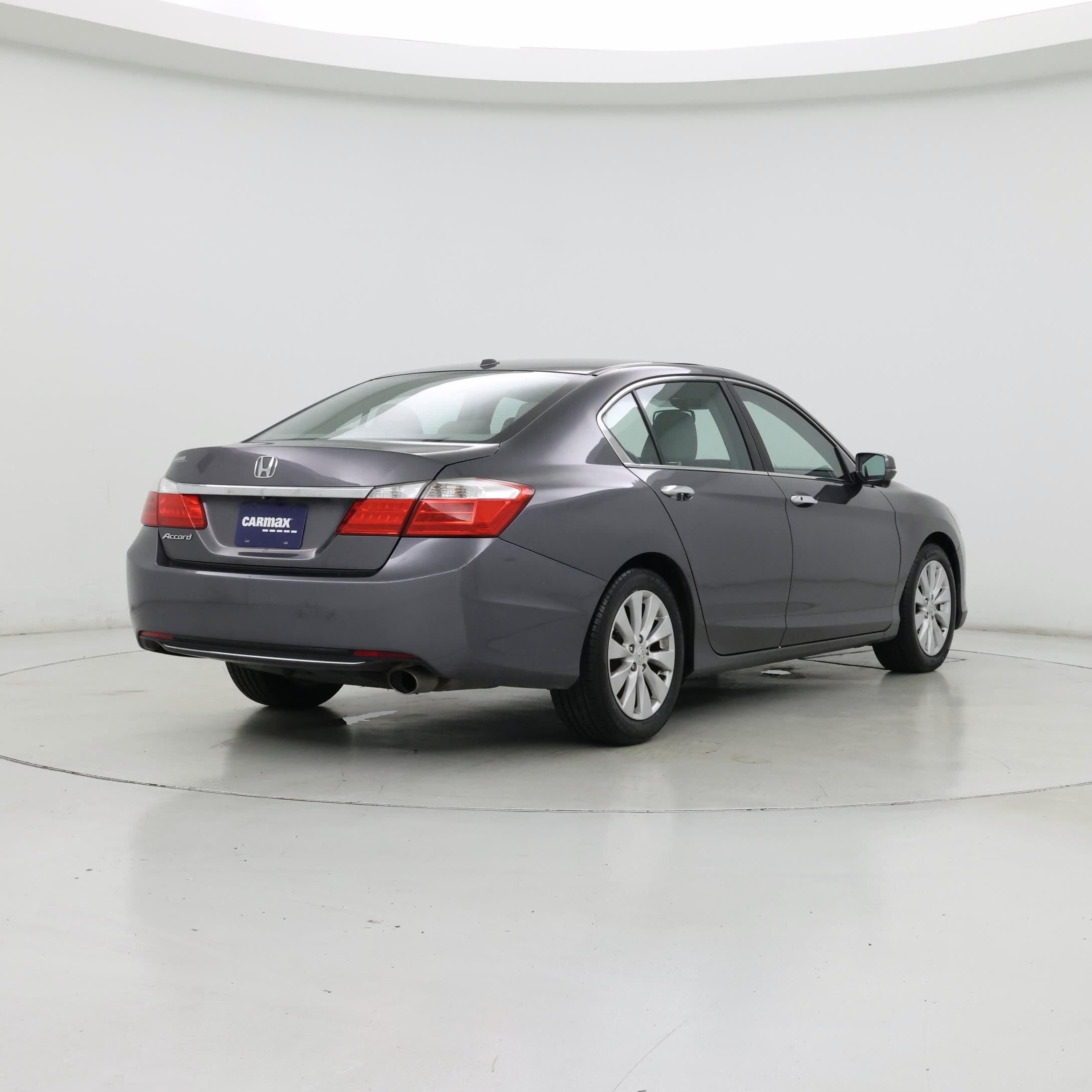 Thumbnail: 2015 Honda Accord - 8