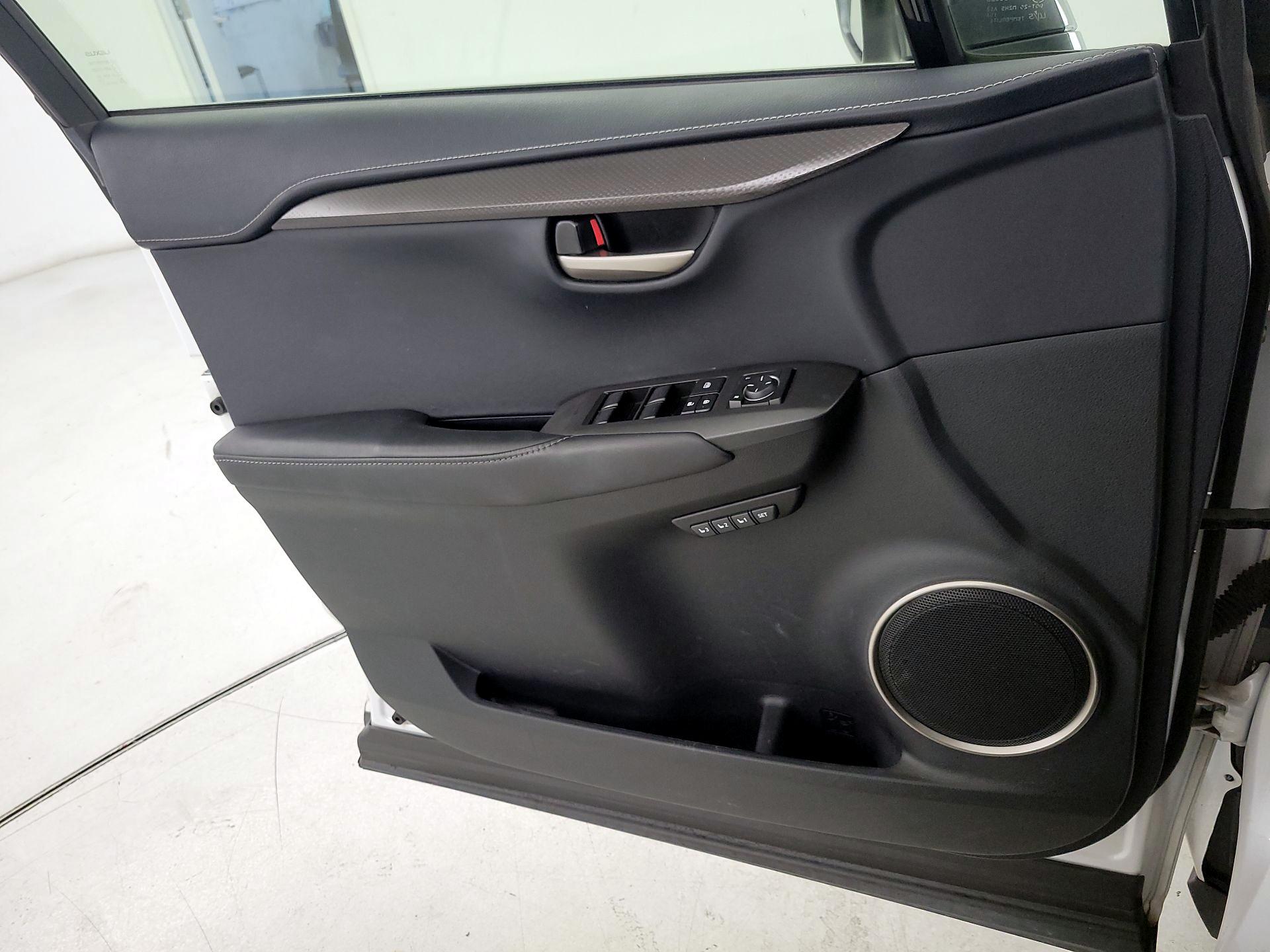 Thumbnail: 2015 Lexus NX - 12