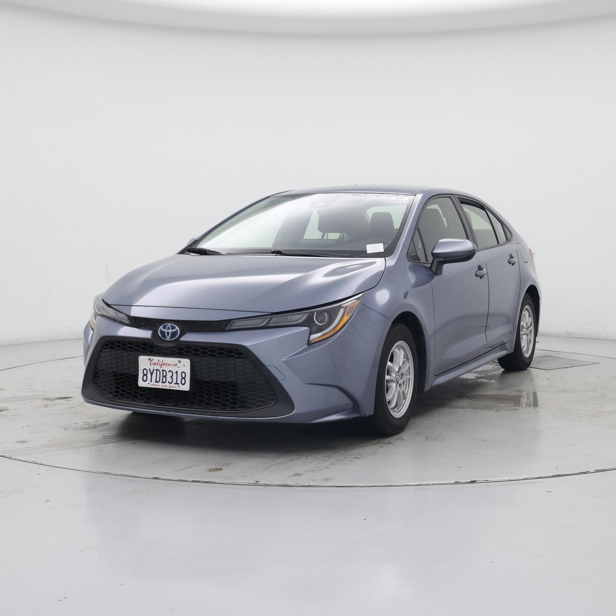 Thumbnail: 2022 Toyota Corolla - 4