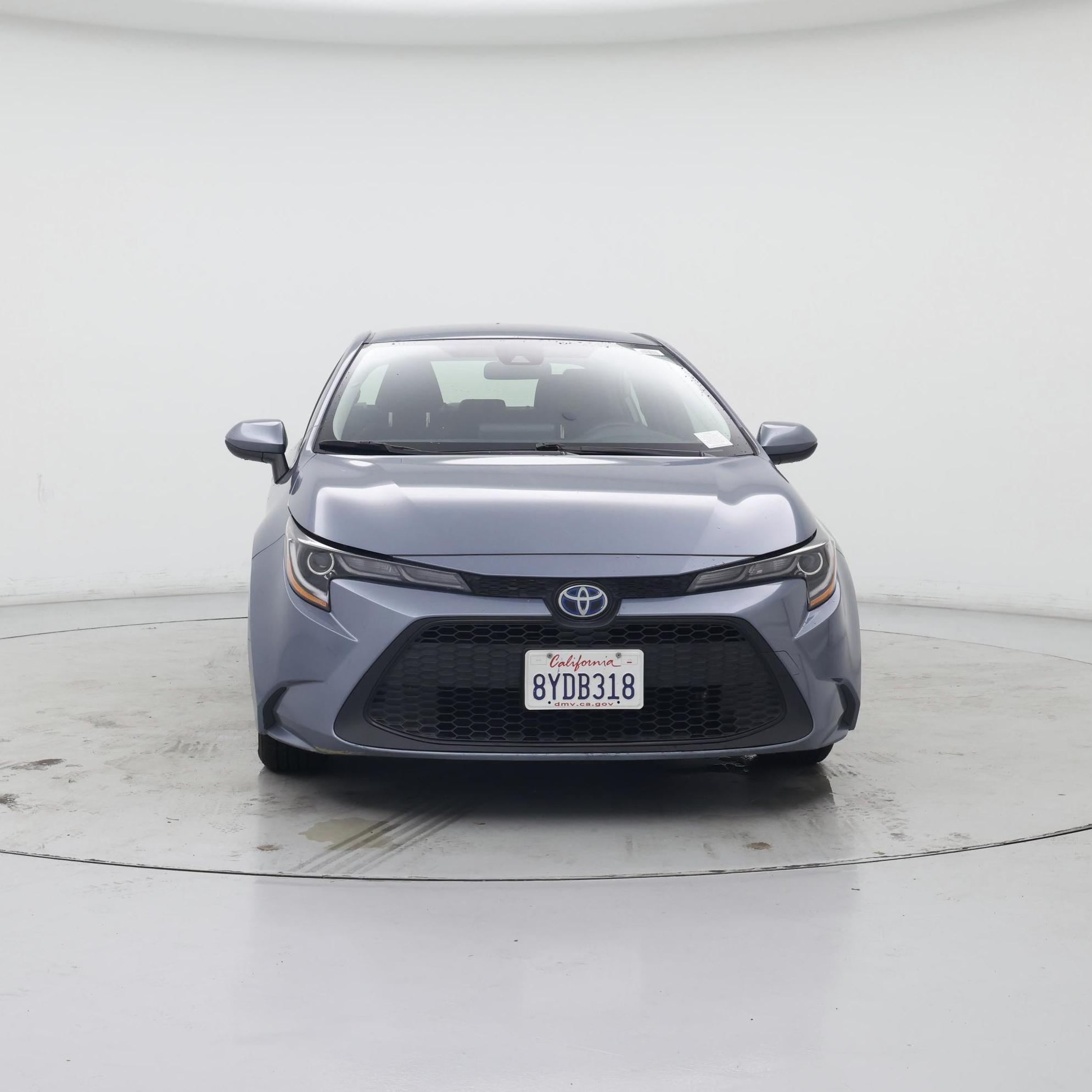 Thumbnail: 2022 Toyota Corolla - 5