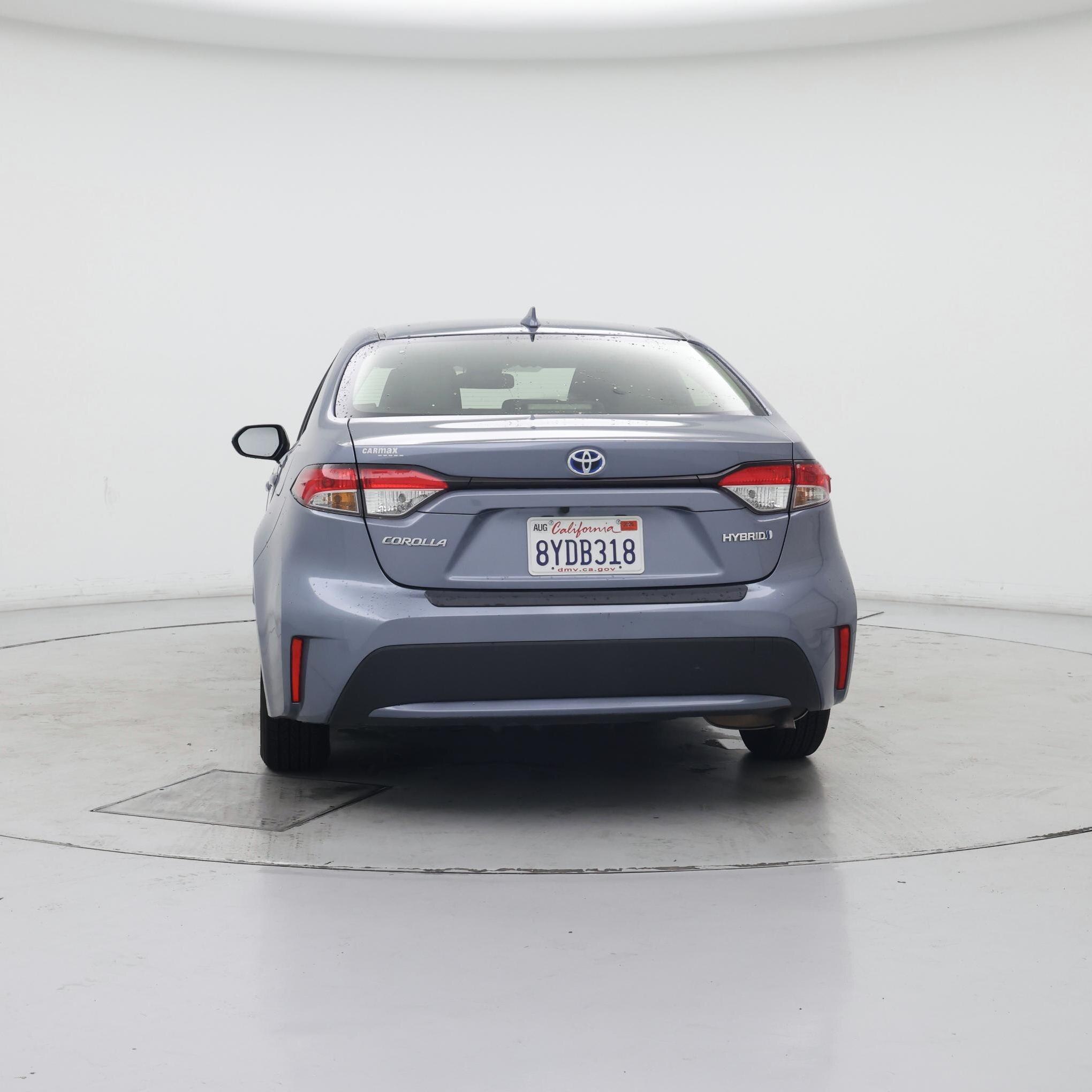 Thumbnail: 2022 Toyota Corolla - 6