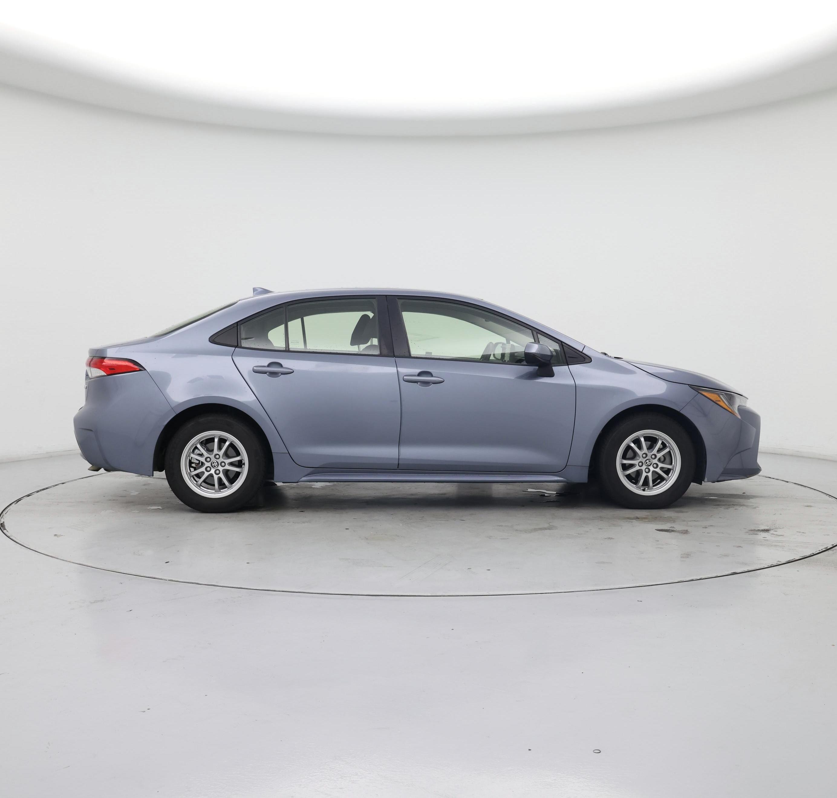 Thumbnail: 2022 Toyota Corolla - 7