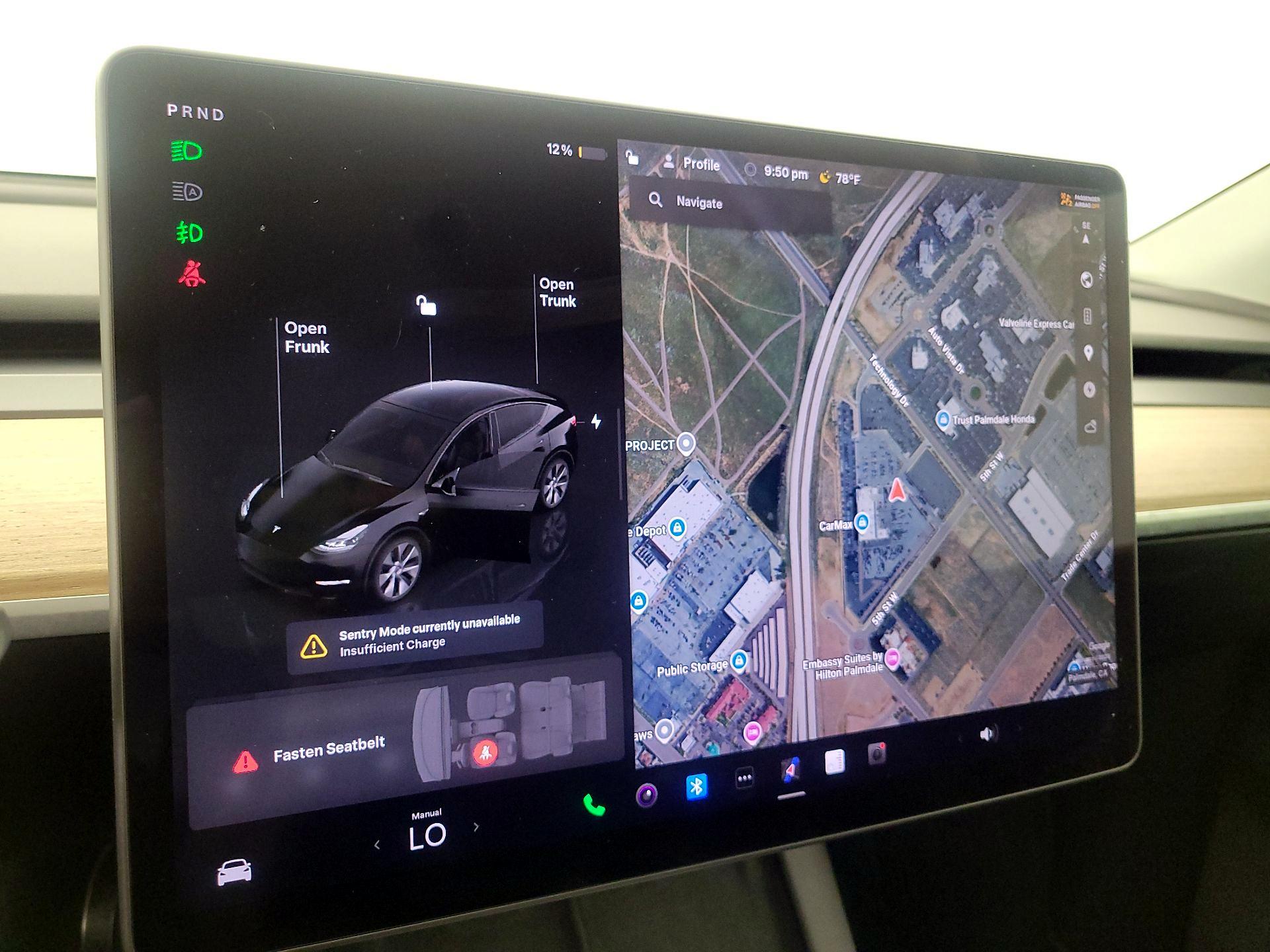 Thumbnail: 2024 Tesla Model Y - 11