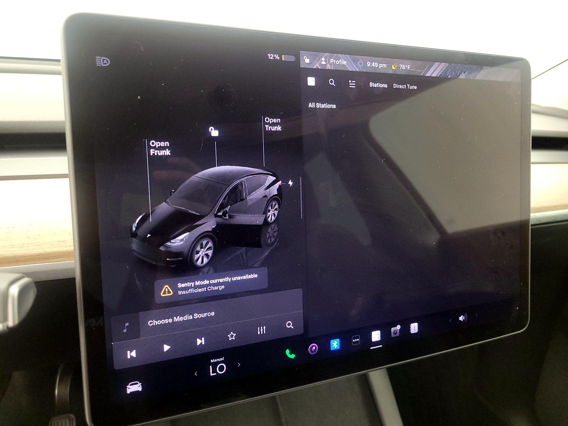 Thumbnail: 2024 Tesla Model Y - 13