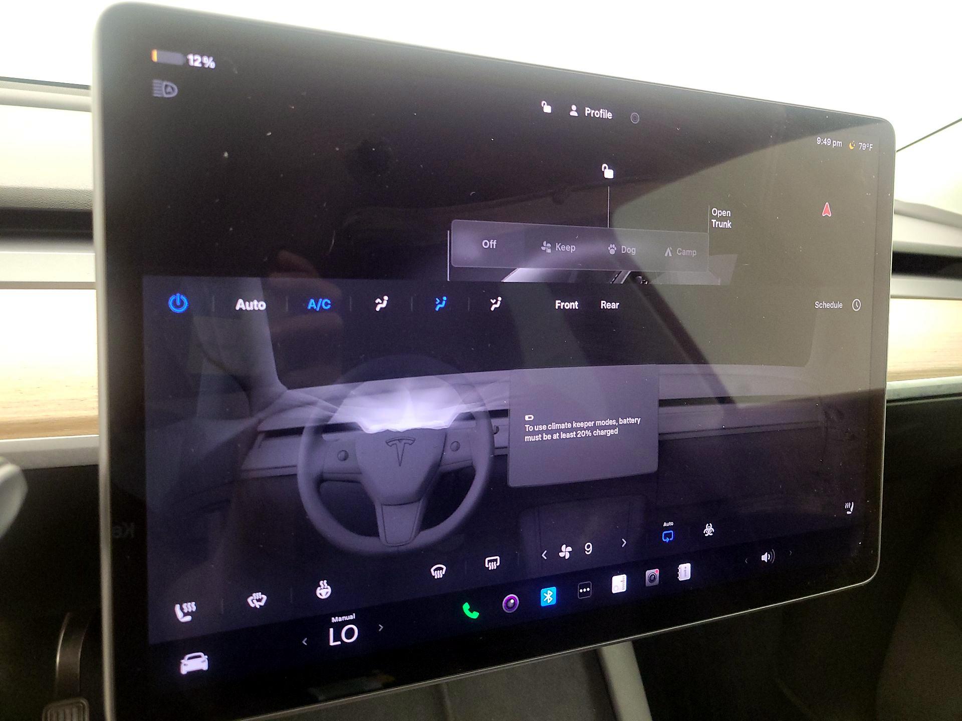 Thumbnail: 2024 Tesla Model Y - 14