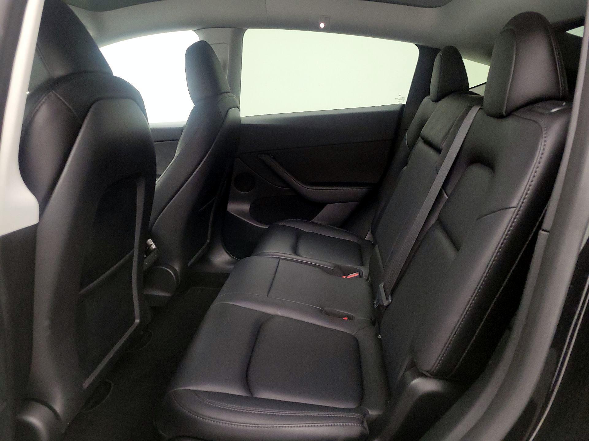 Thumbnail: 2024 Tesla Model Y - 18