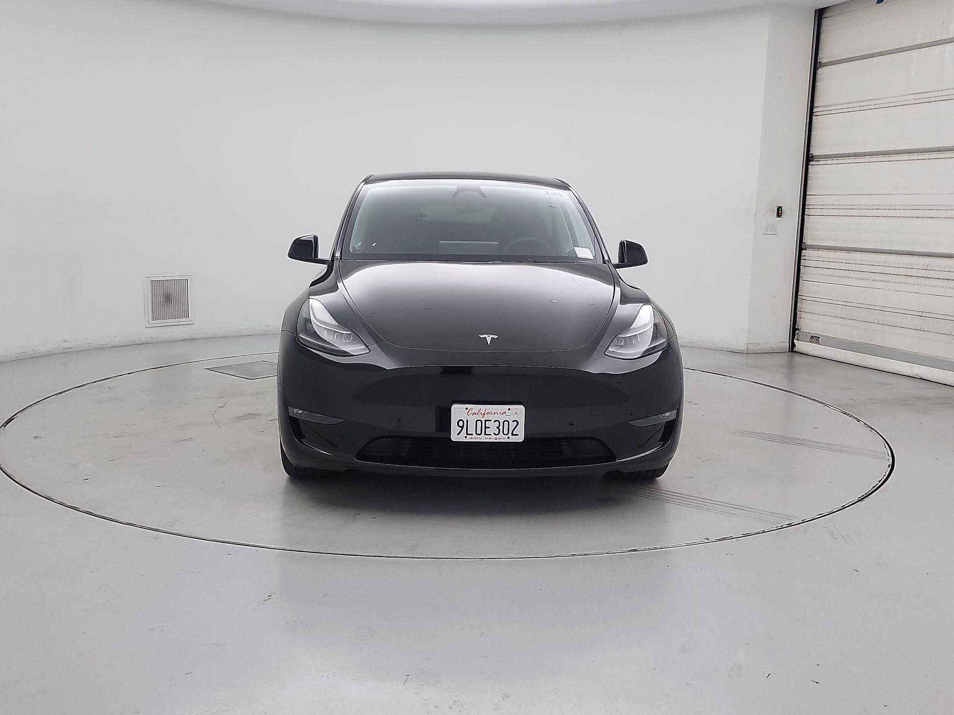 Thumbnail: 2024 Tesla Model Y - 2