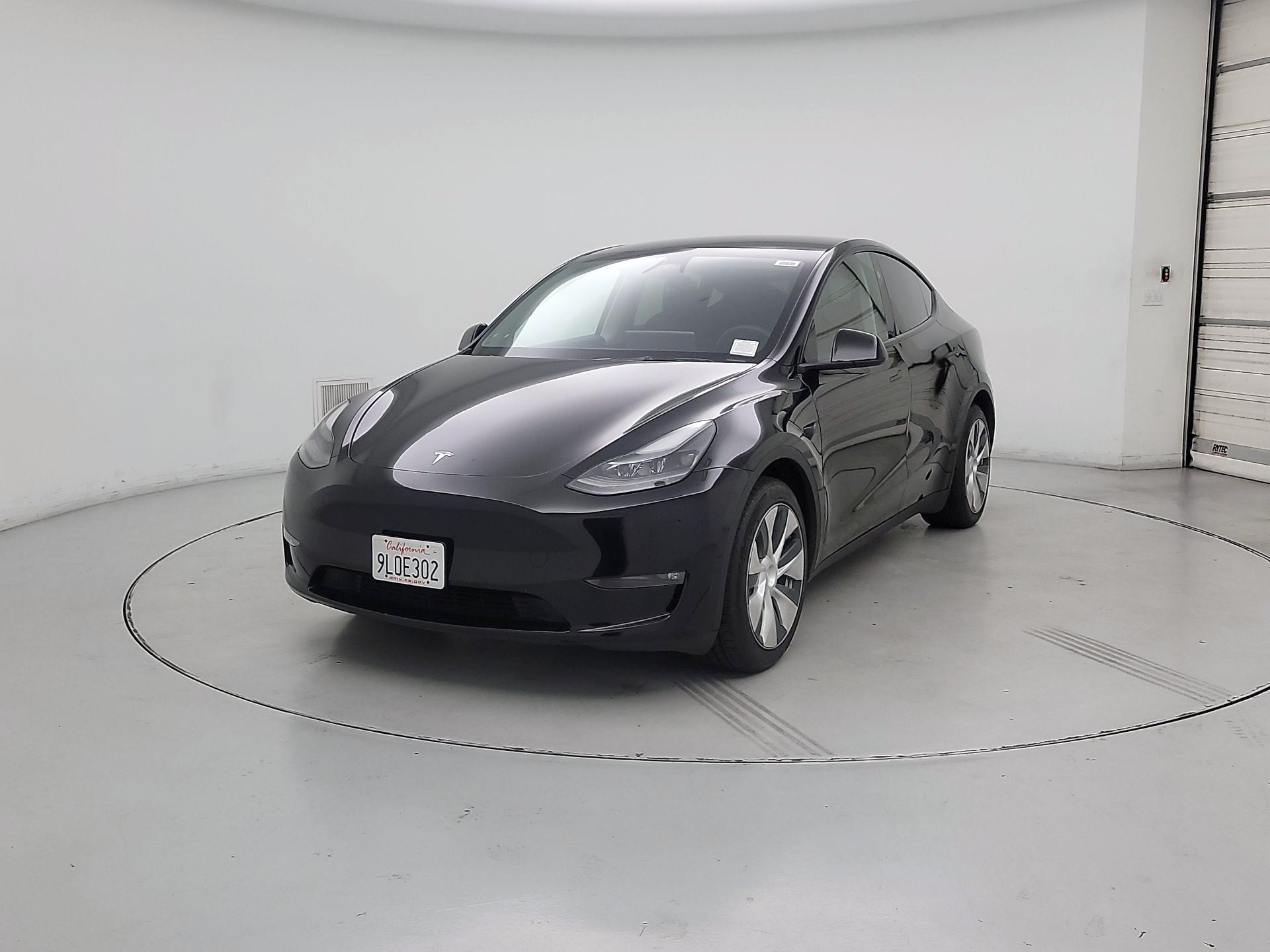 Thumbnail: 2024 Tesla Model Y - 3